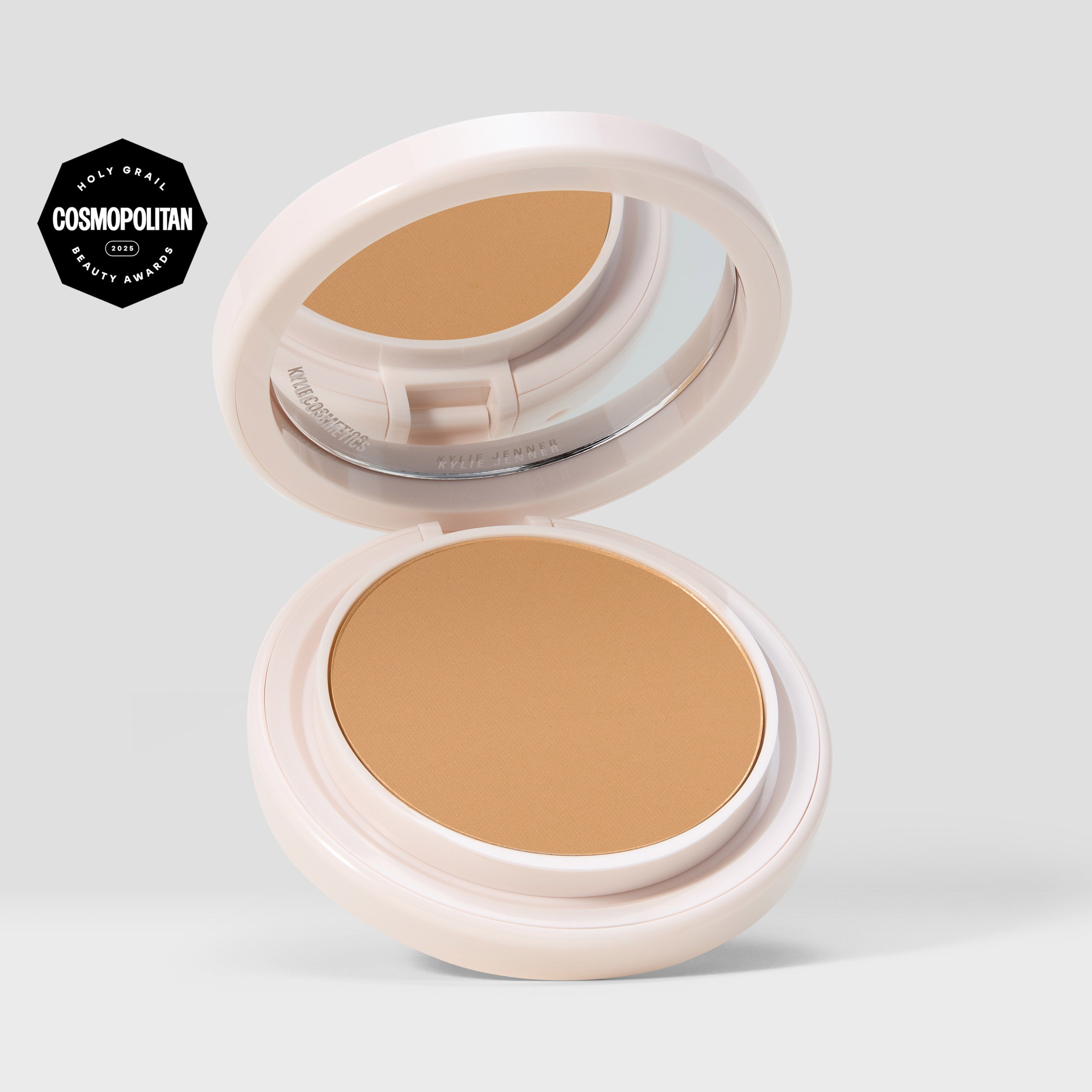 Natural Blur Powder Foundation
