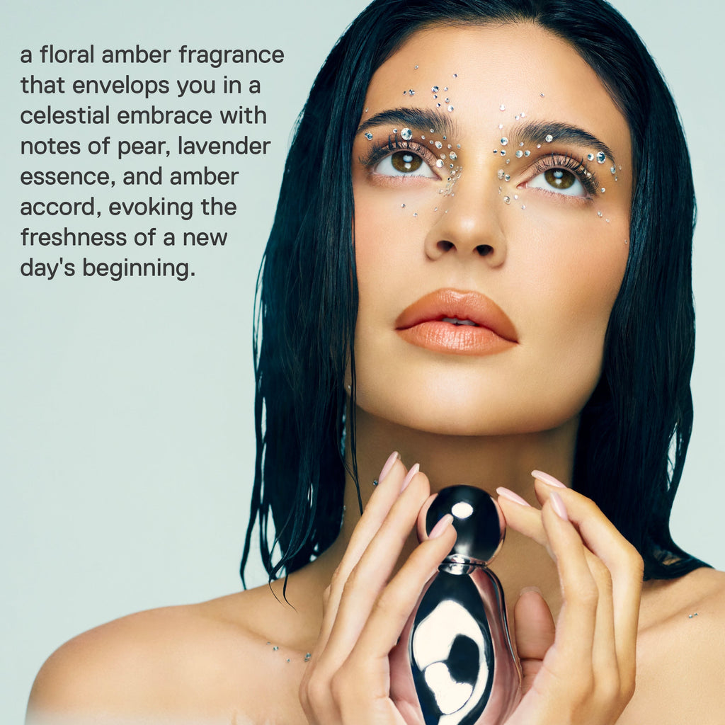 Cosmic Kylie Jenner 2.0 30ml & Pen Spray Duo
