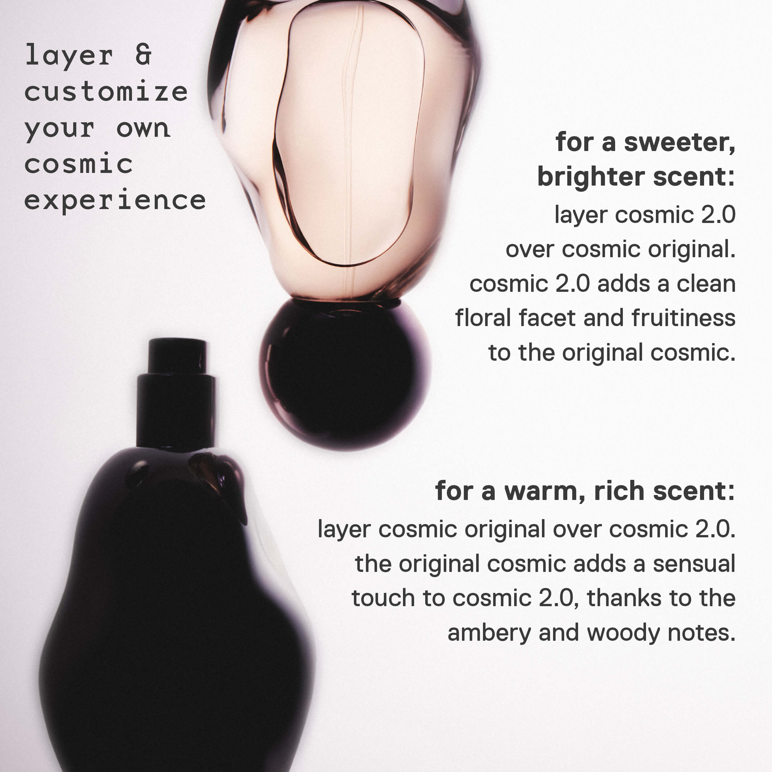 Cosmic Kylie Jenner & 2.0 30ml Gift Set