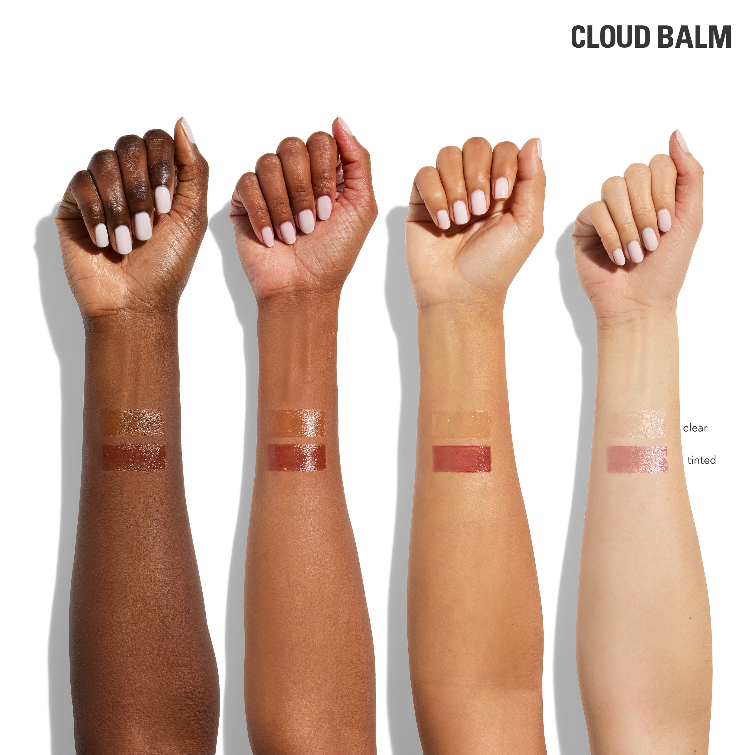 Cloud Balm Duo