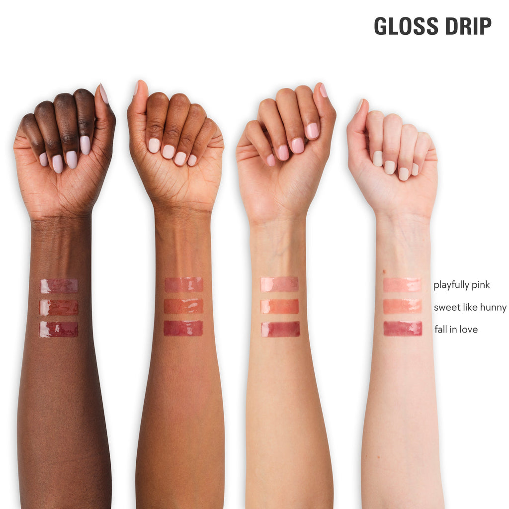 Gloss Drip