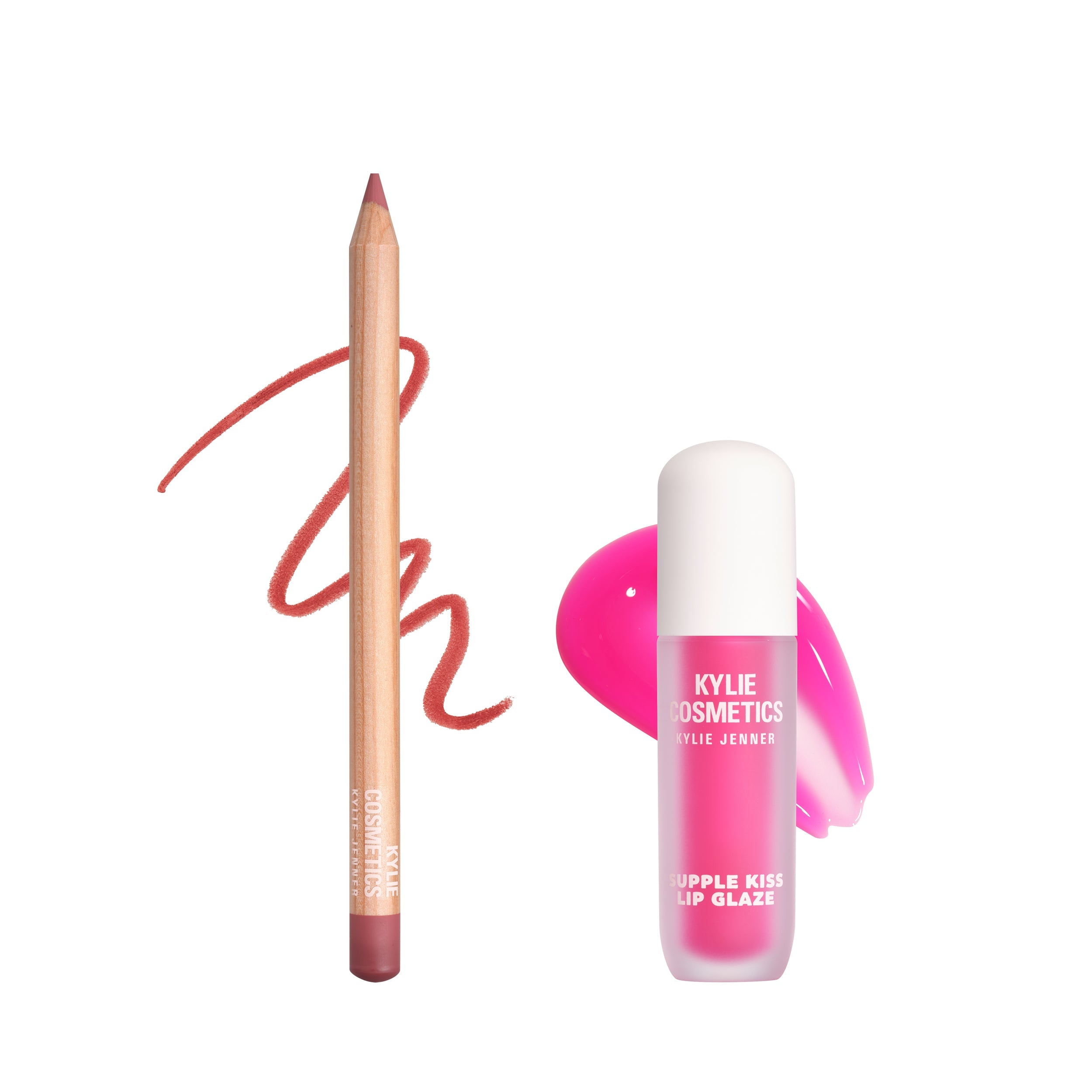Glossy Lip Kit