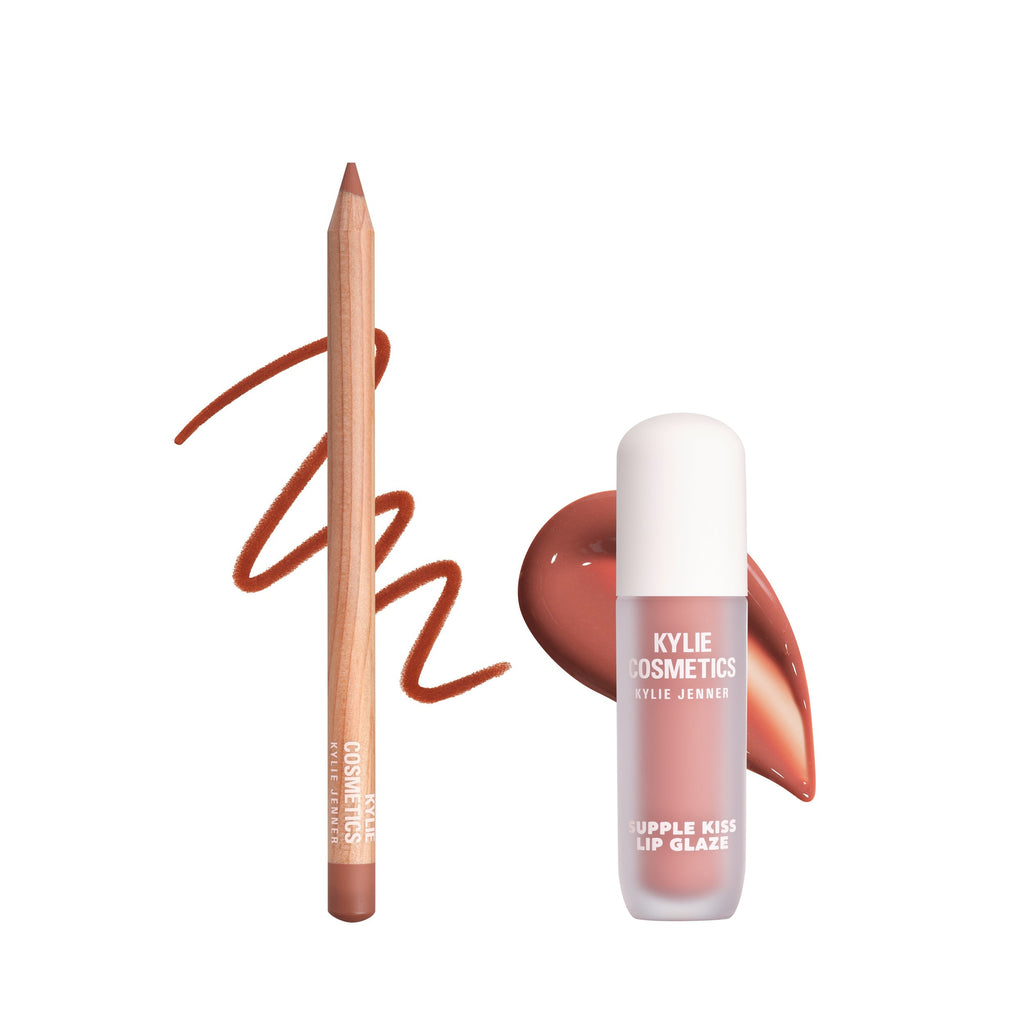 Glossy Lip Kit