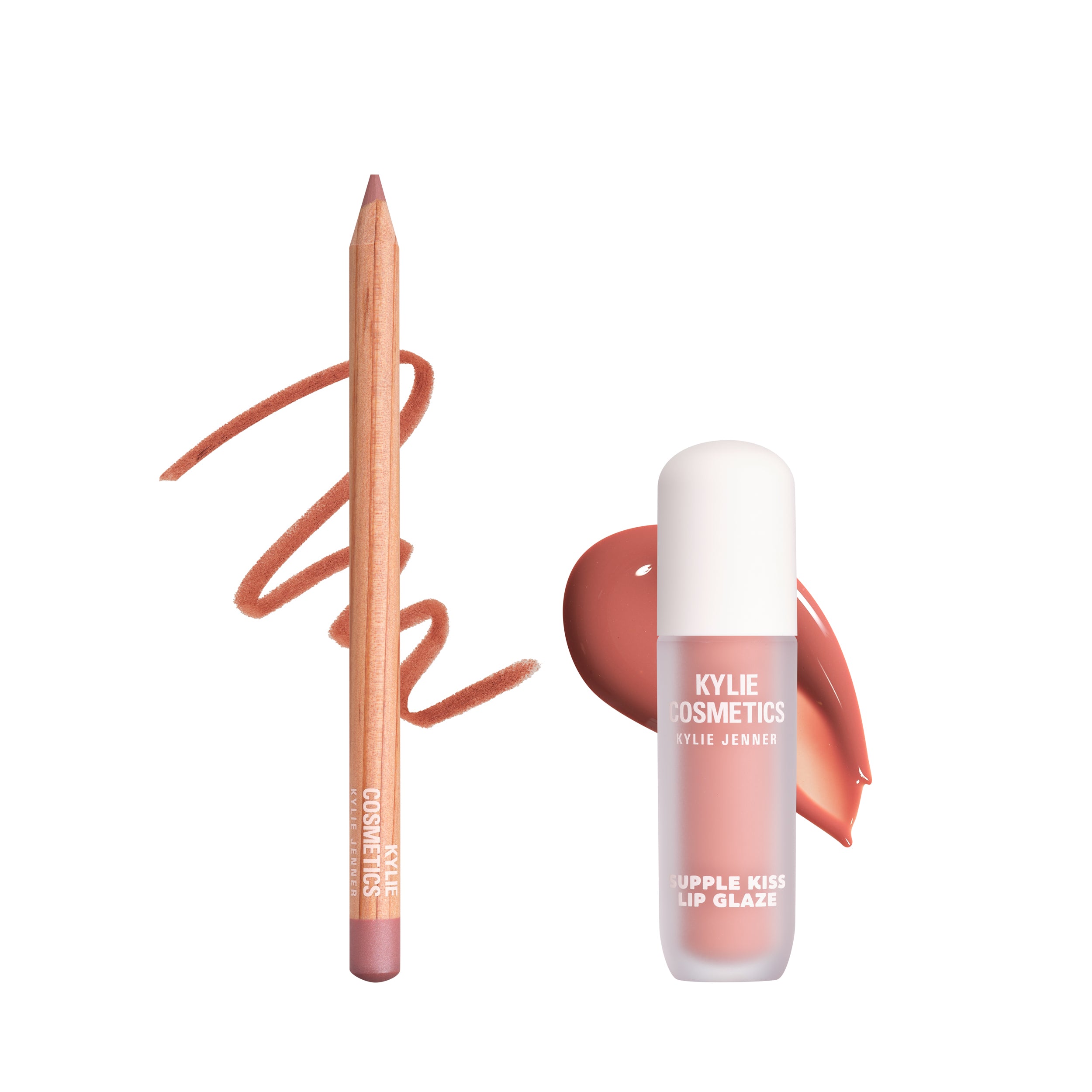 Glossy Lip Kit