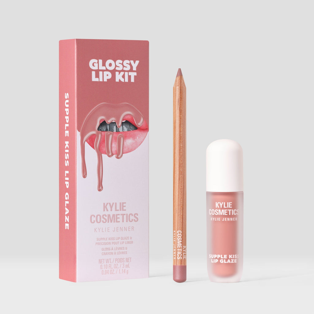 Glossy Lip Kit
