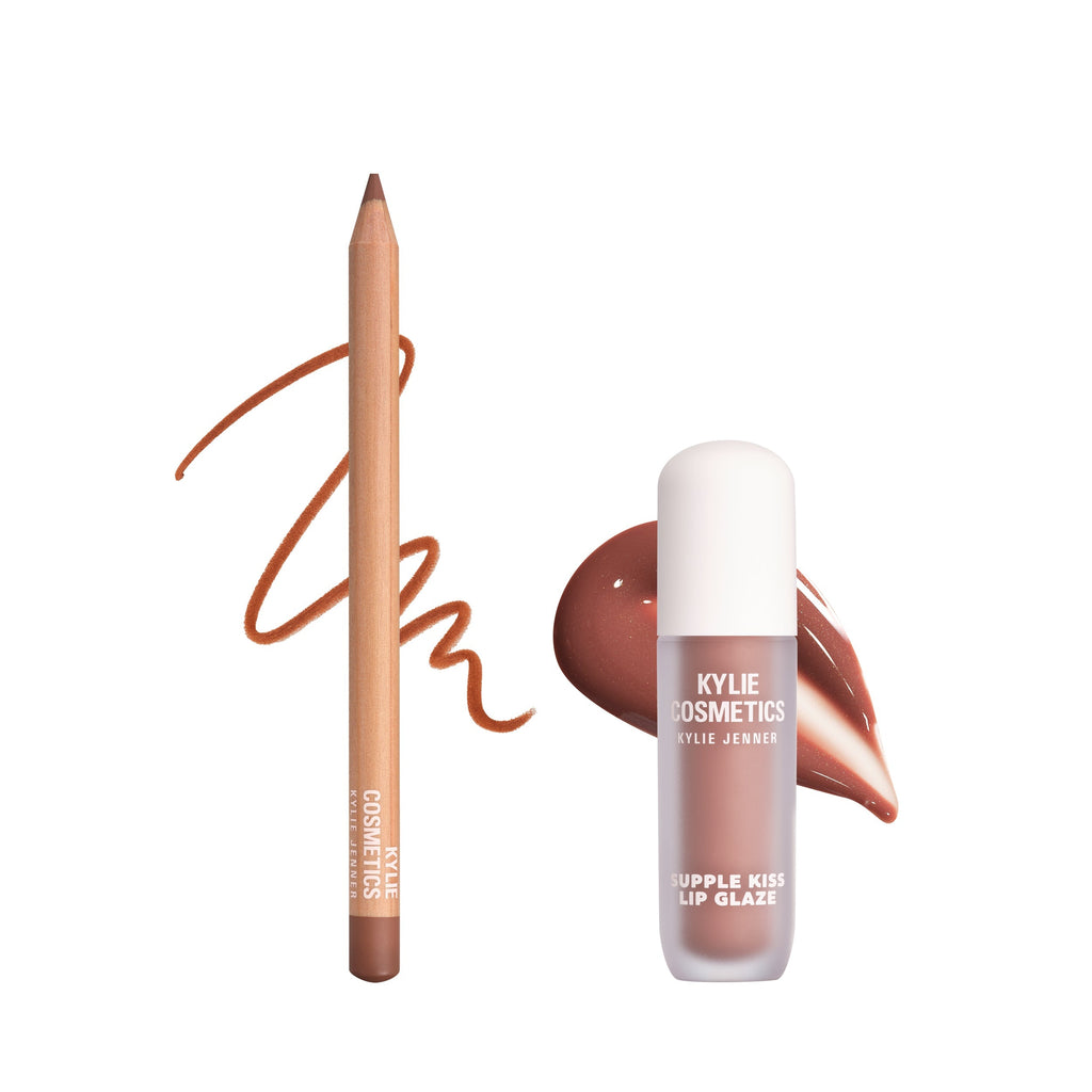 Glossy Lip Kit