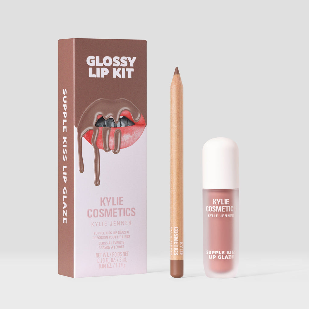 Glossy Lip Kit