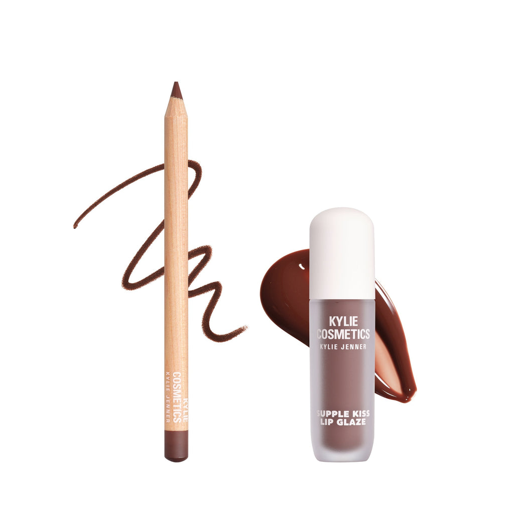 Glossy Lip Kit