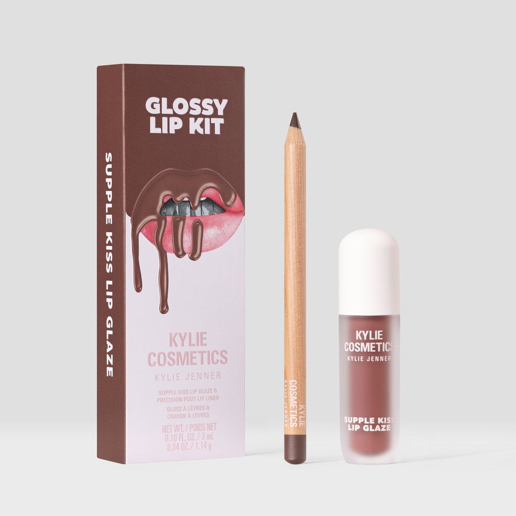 Glossy Lip Kit