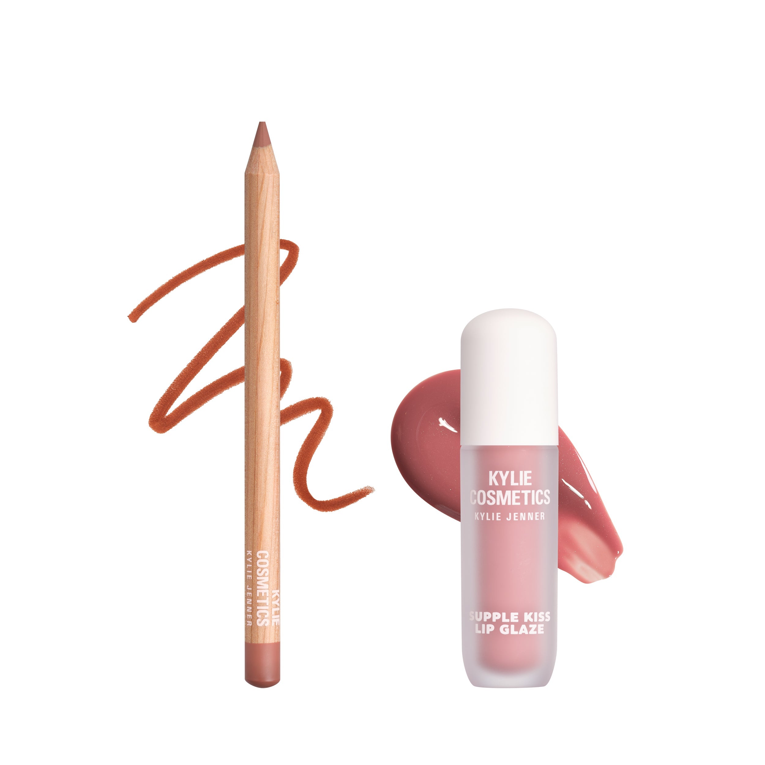 Glossy Lip Kit