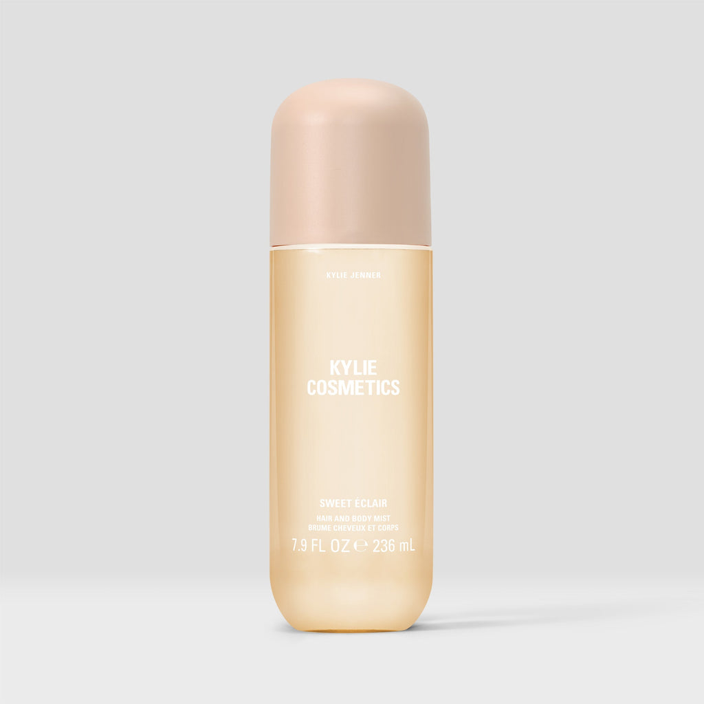 Sweet Éclair Hair & Body Mist