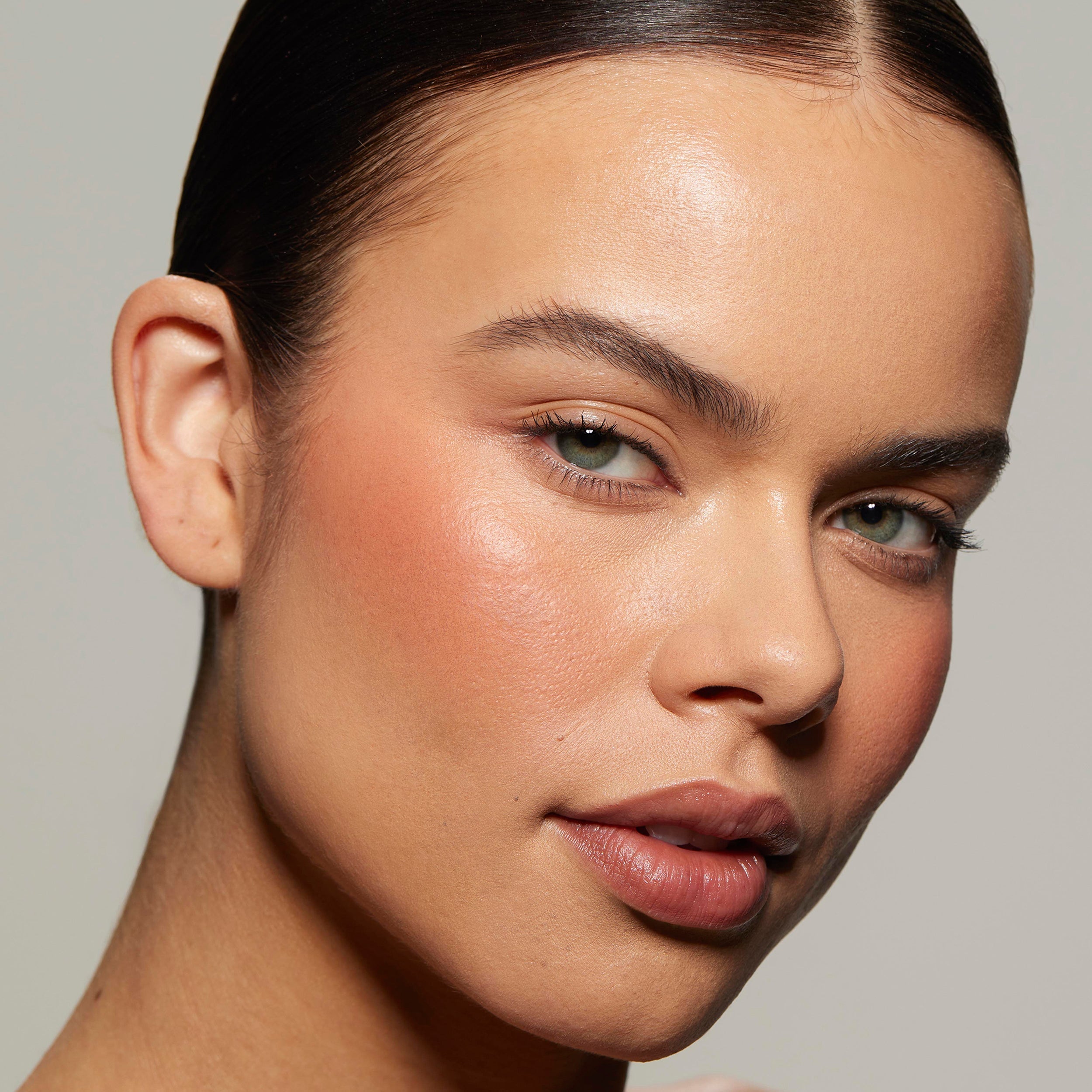 Hybrid Blush