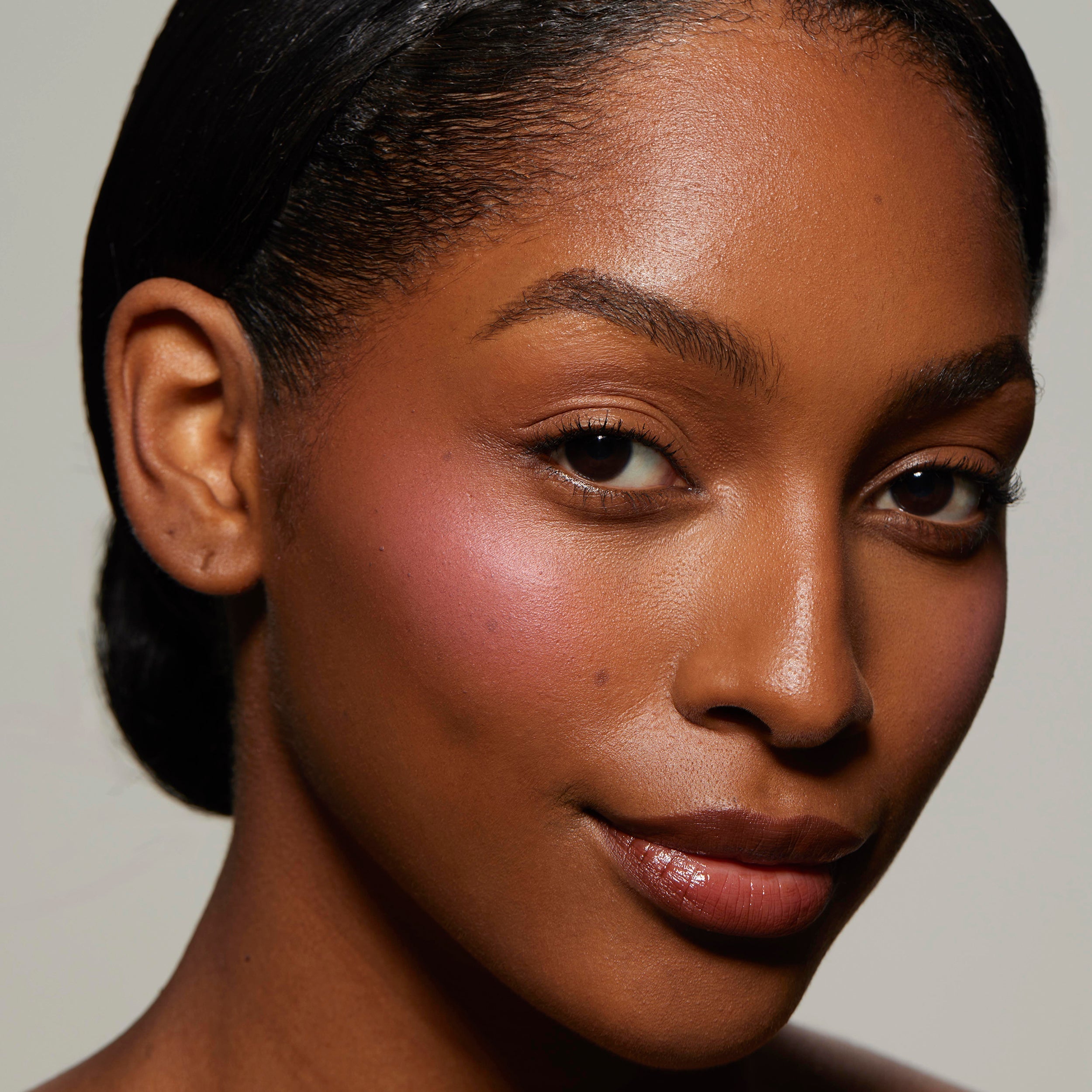 Hybrid Blush