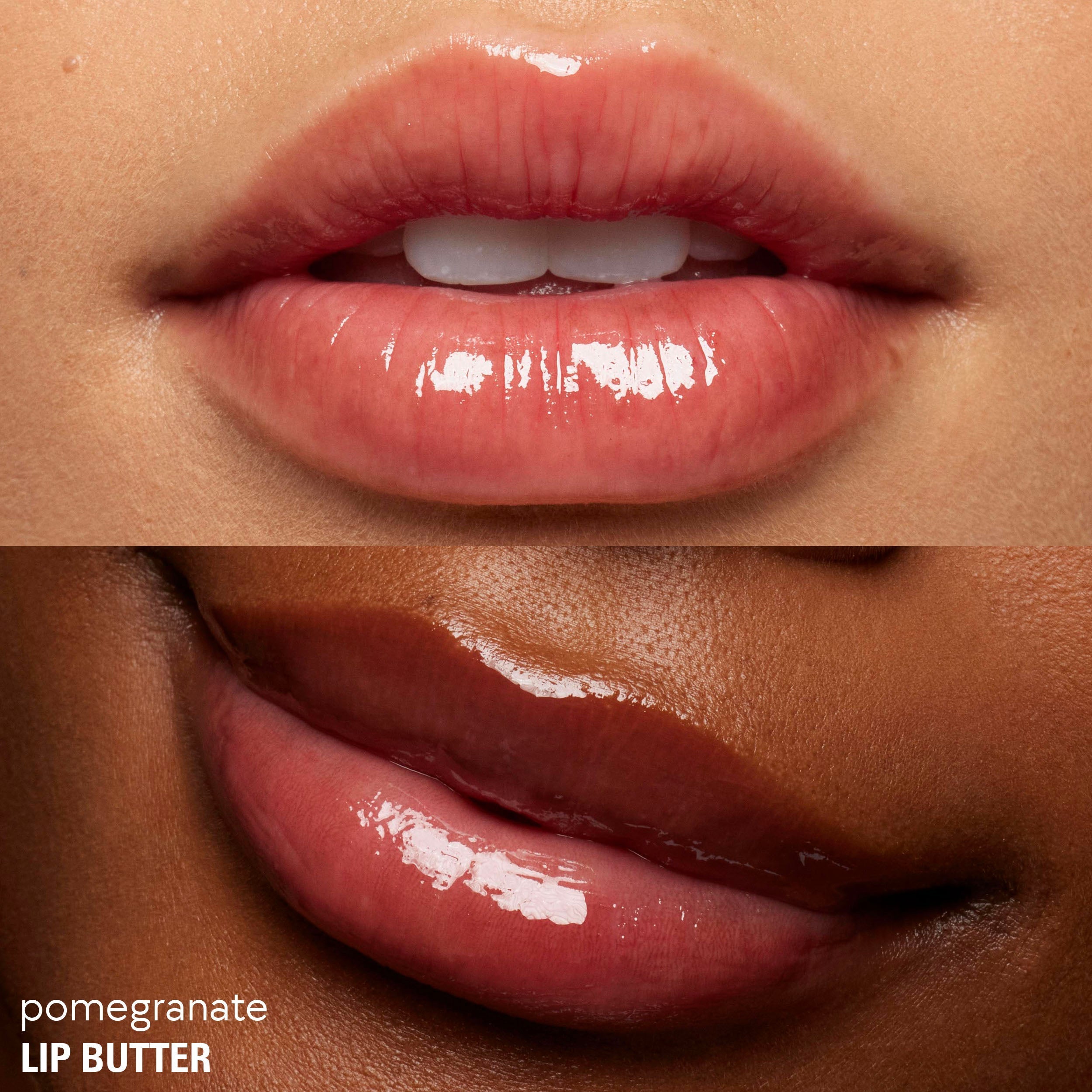 Lip Butter Duo Gift Set