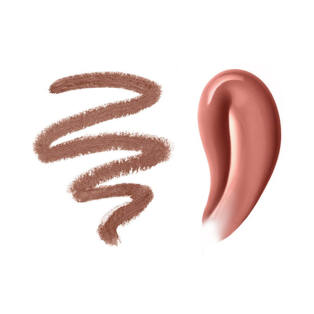 High Gloss & Liner Duo