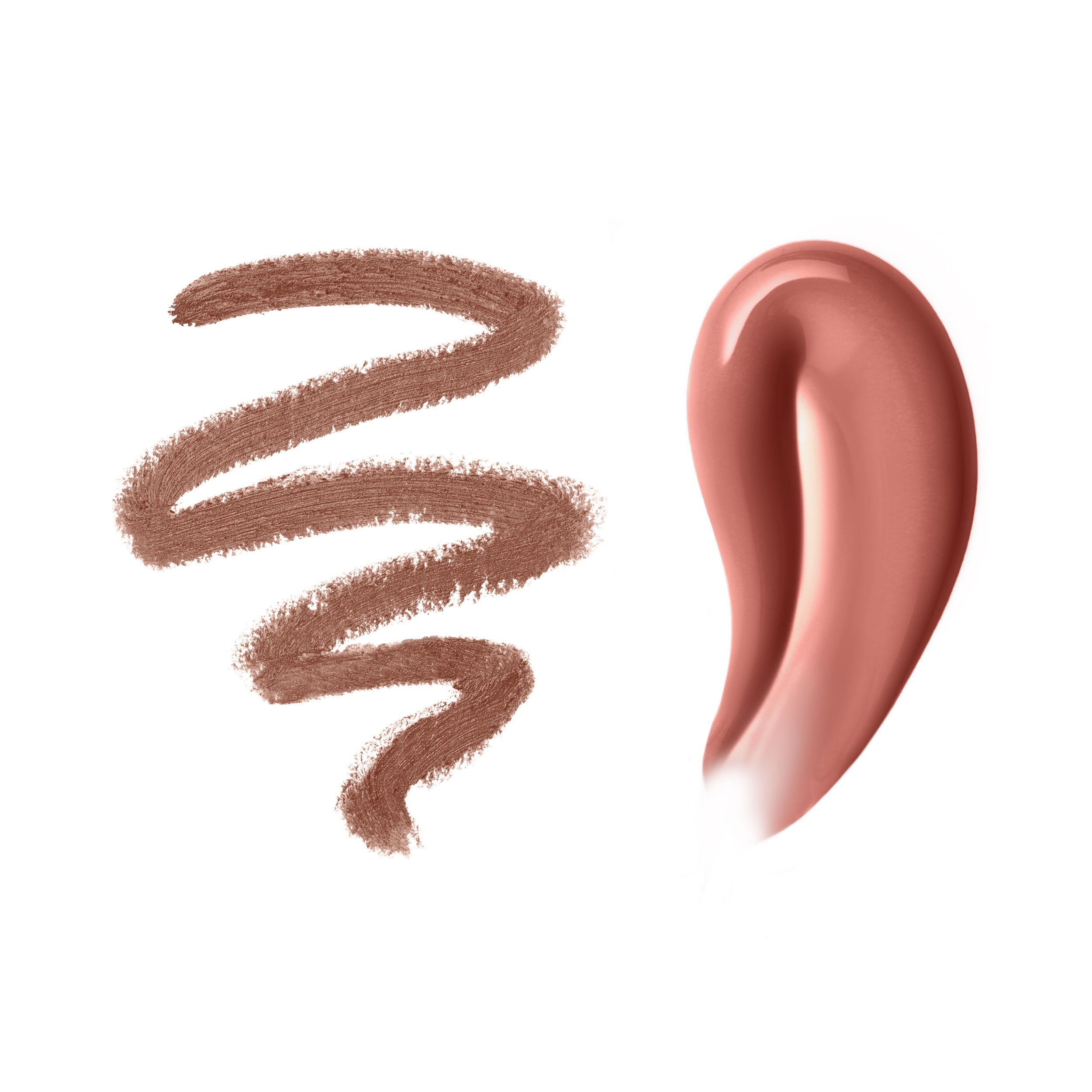 High Gloss & Liner Duo