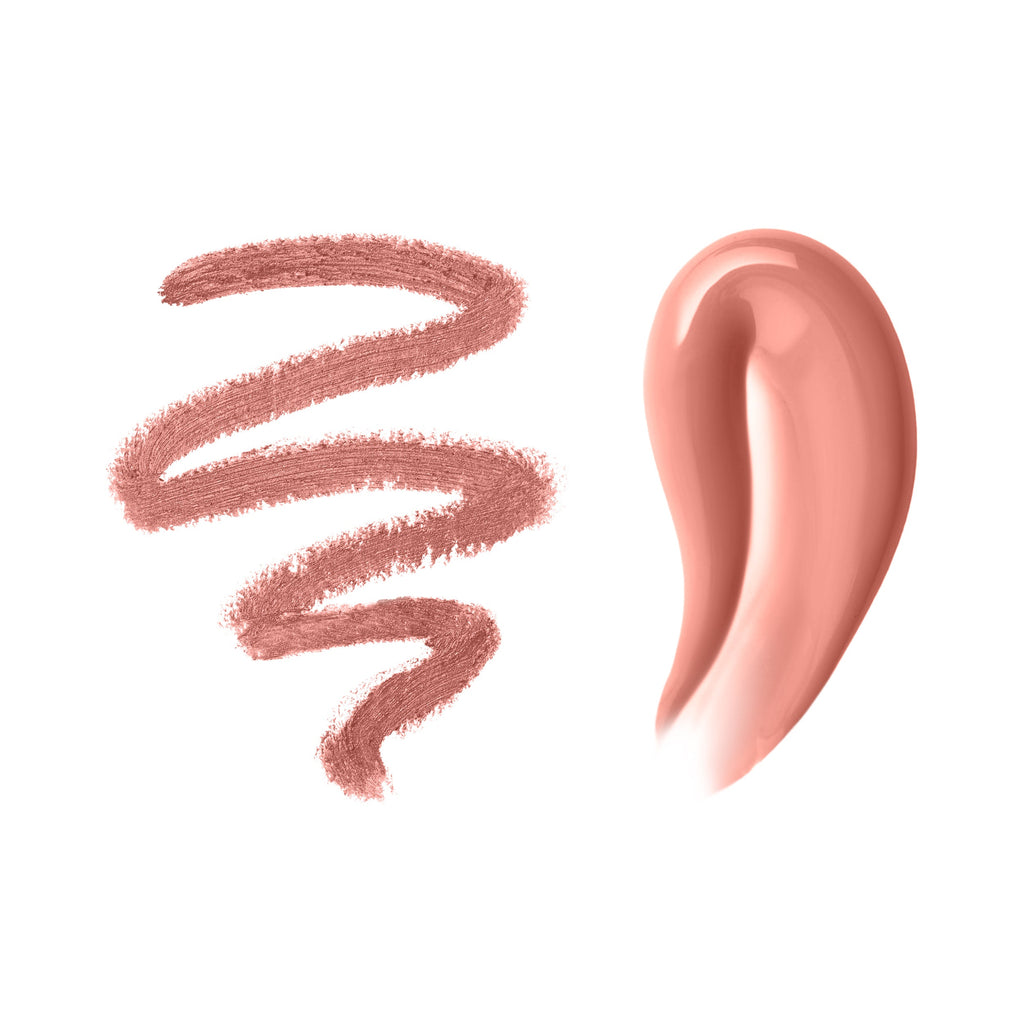 High Gloss & Liner Duo