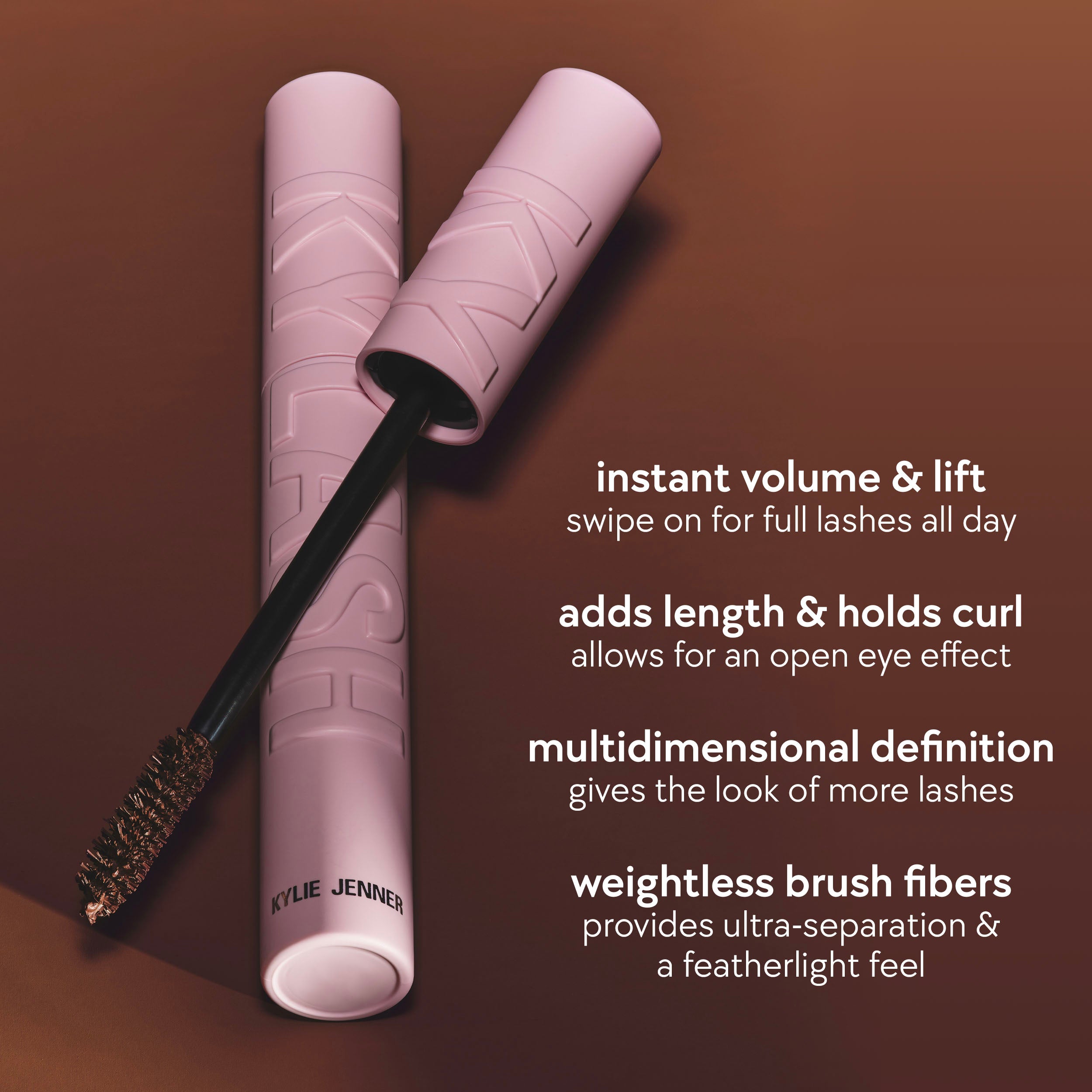 Kylash Volume Mascara