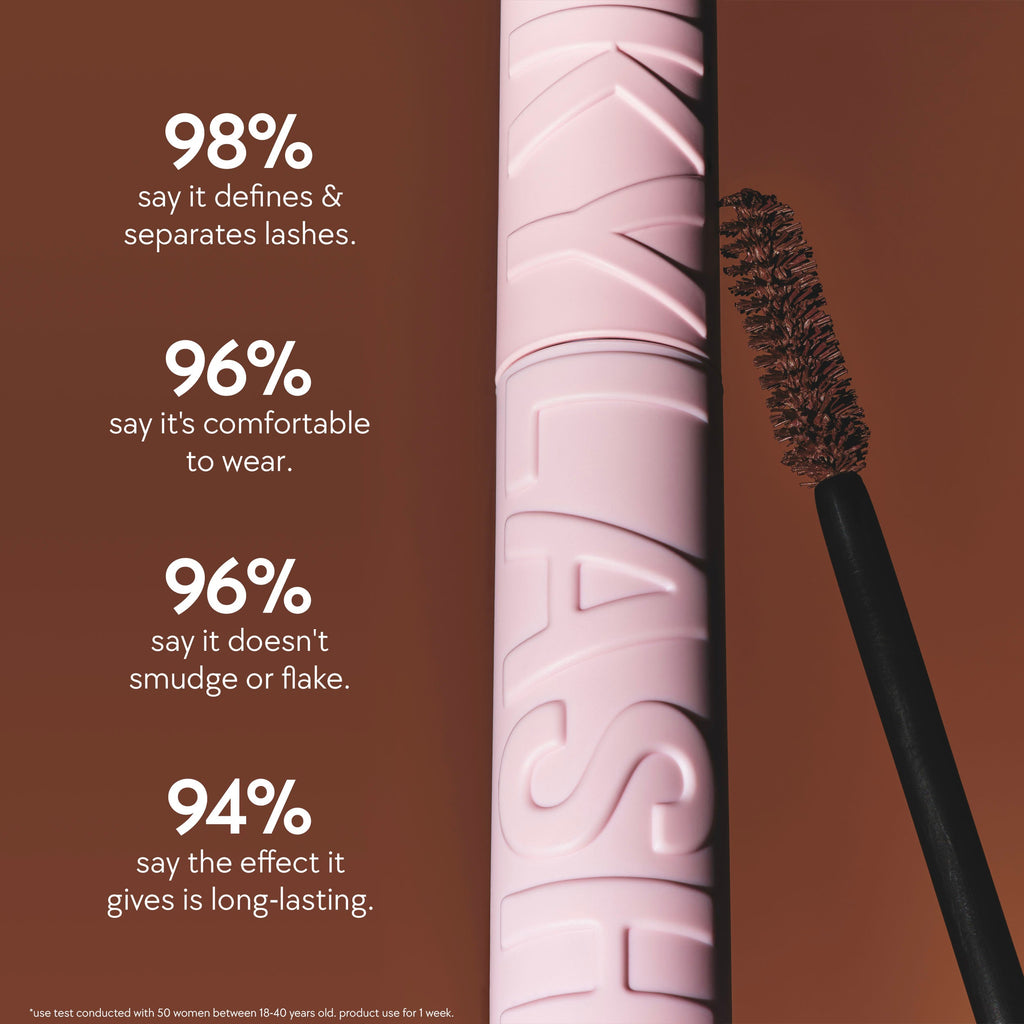 Kylash Volume Mascara