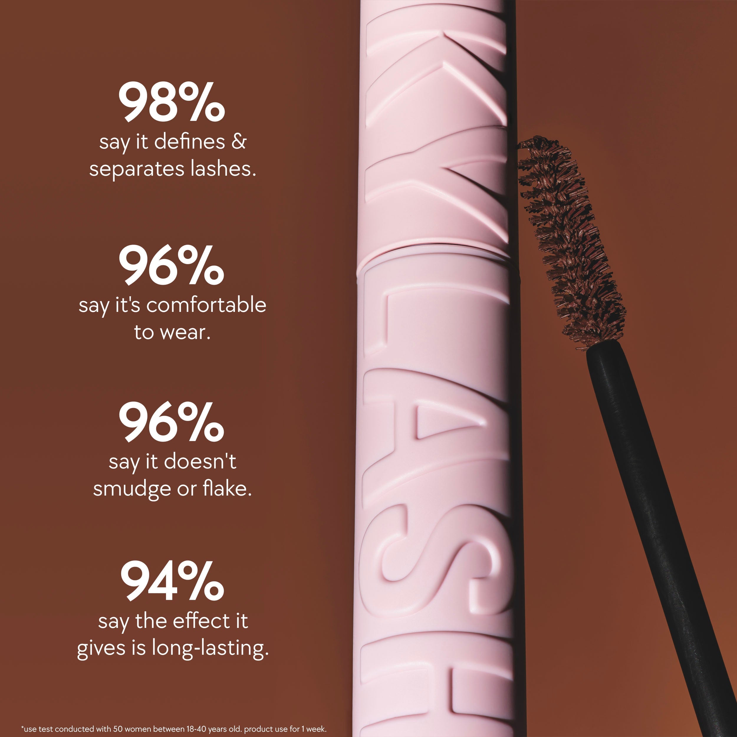 Kylash Volume Mascara