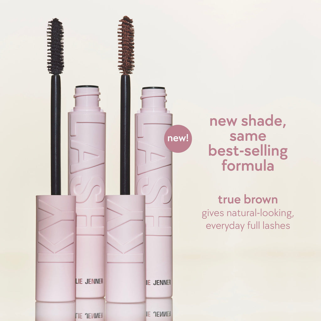 Kylash Volume Mascara