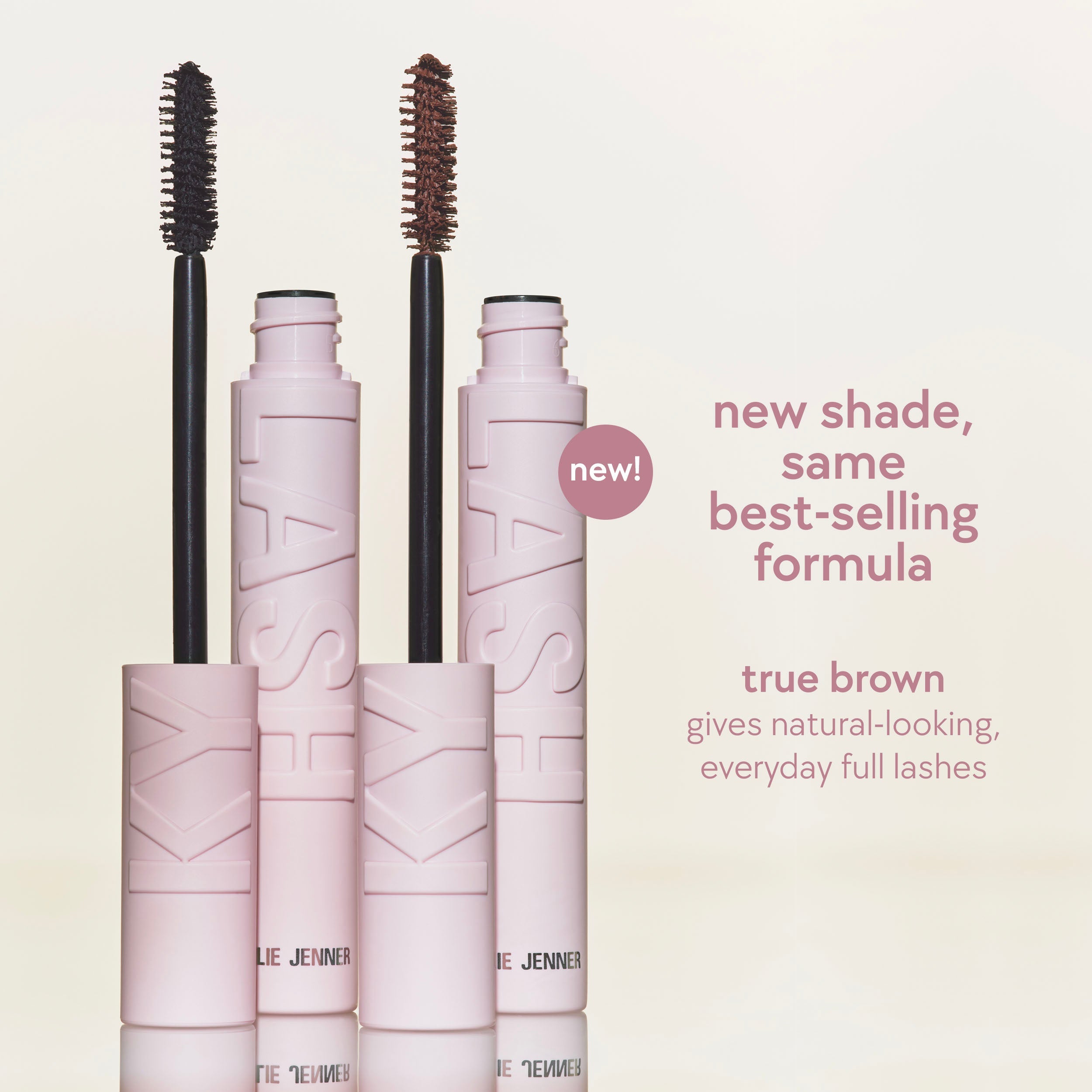 Kylash Volume Mascara