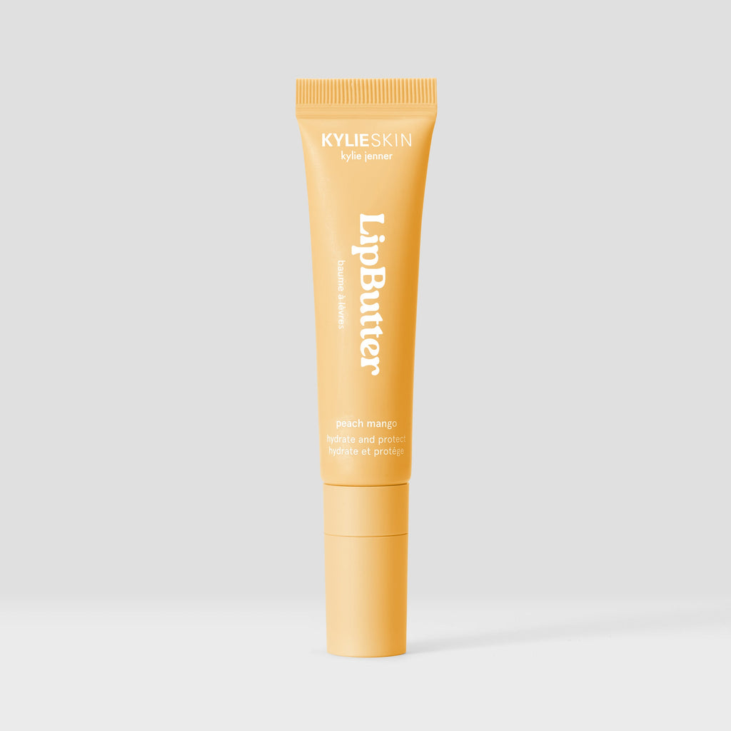 Lip Butter