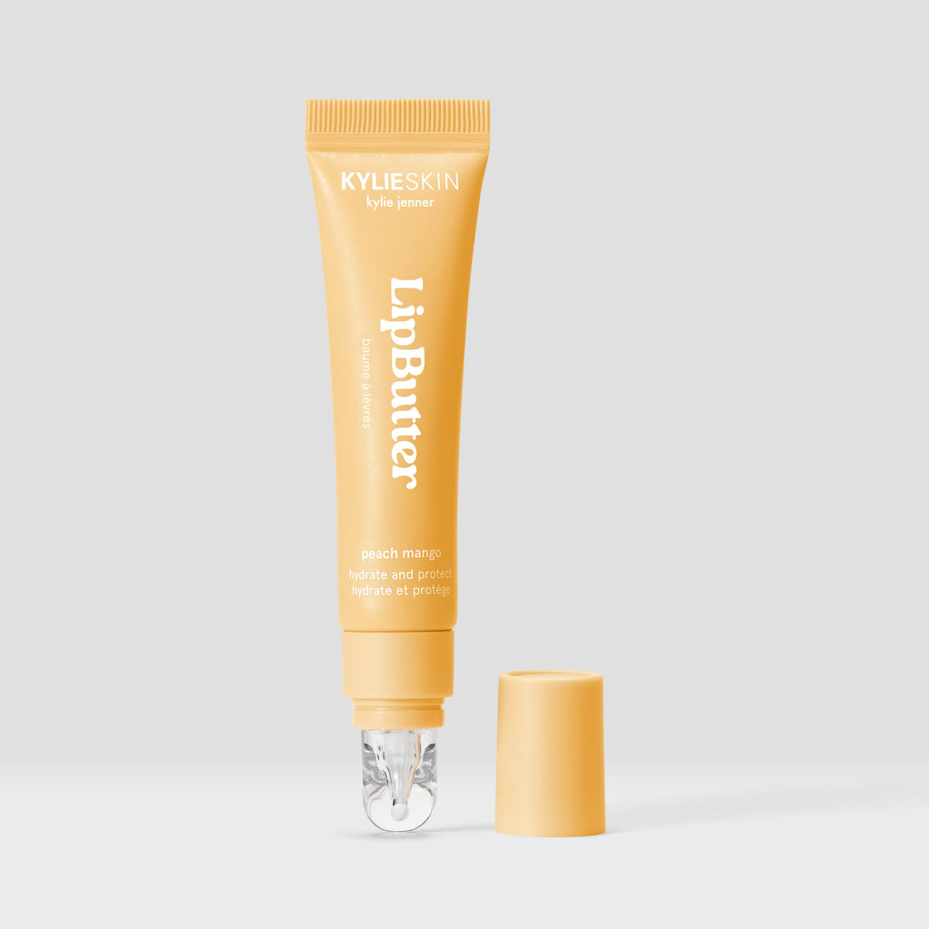 Lip Butter