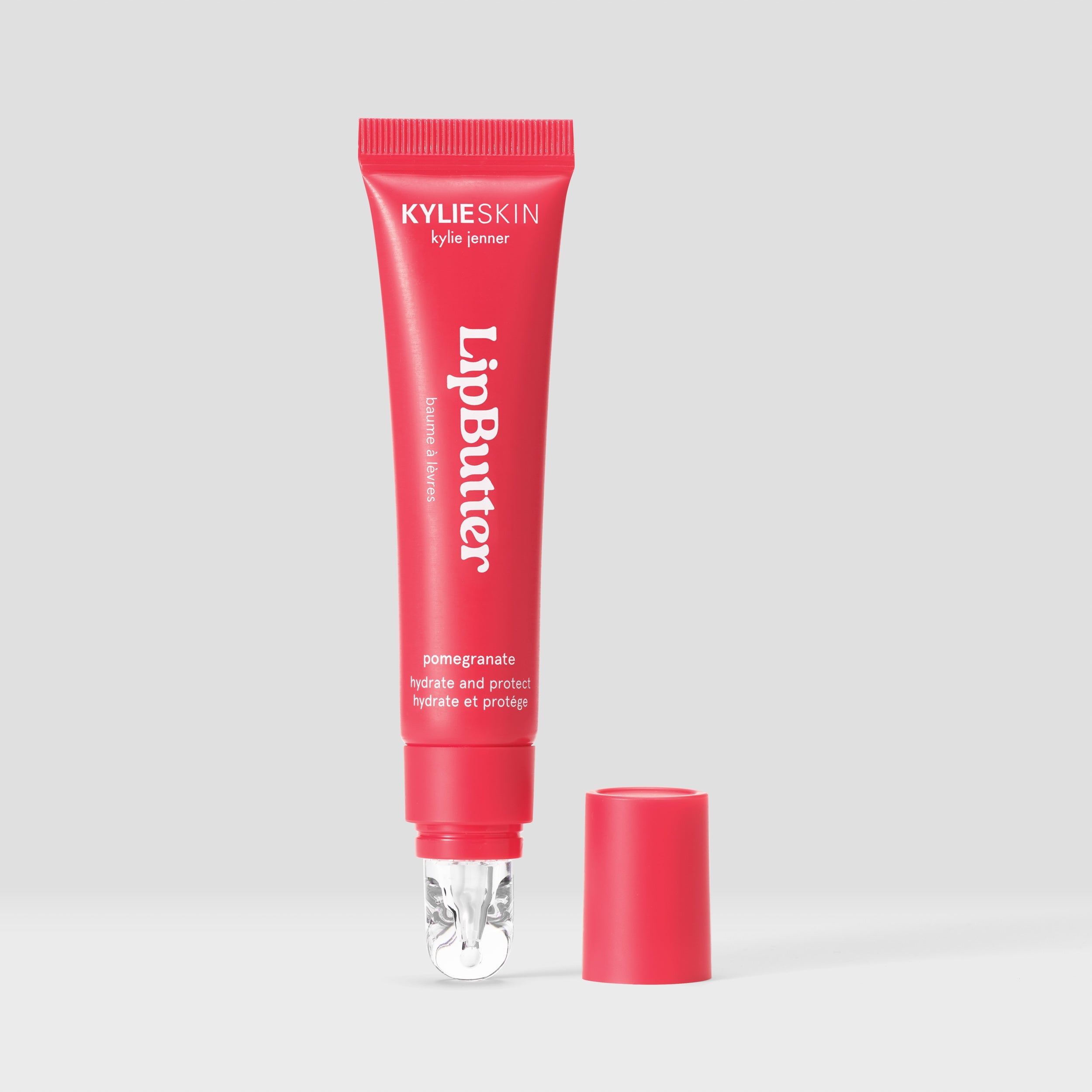 Lip Butter