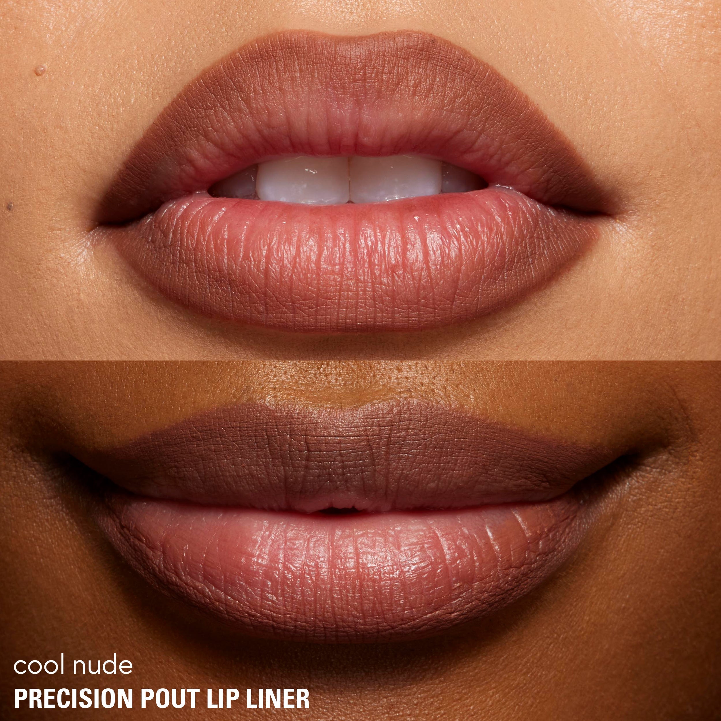 Precision Pout Lip Liner Cool Tones Bundle