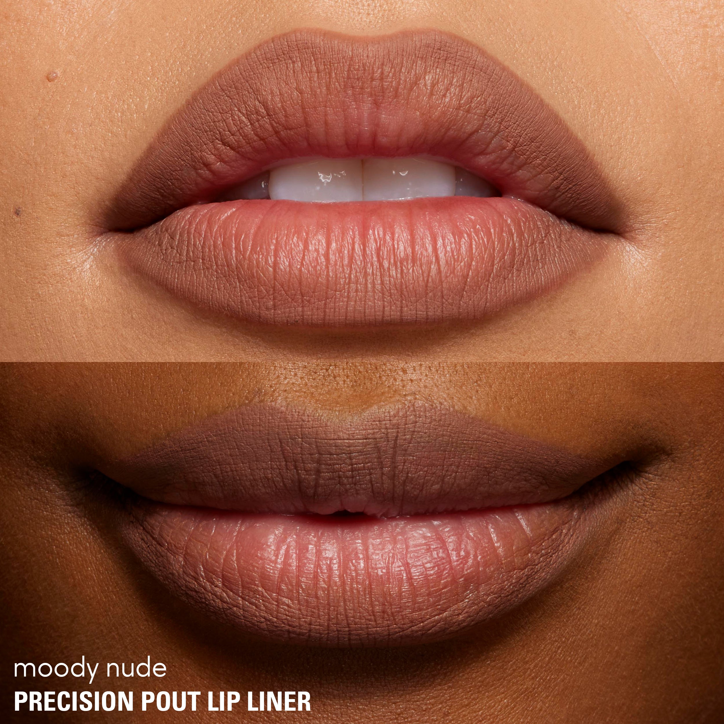 Precision Pout Lip Liner Cool Tones Bundle
