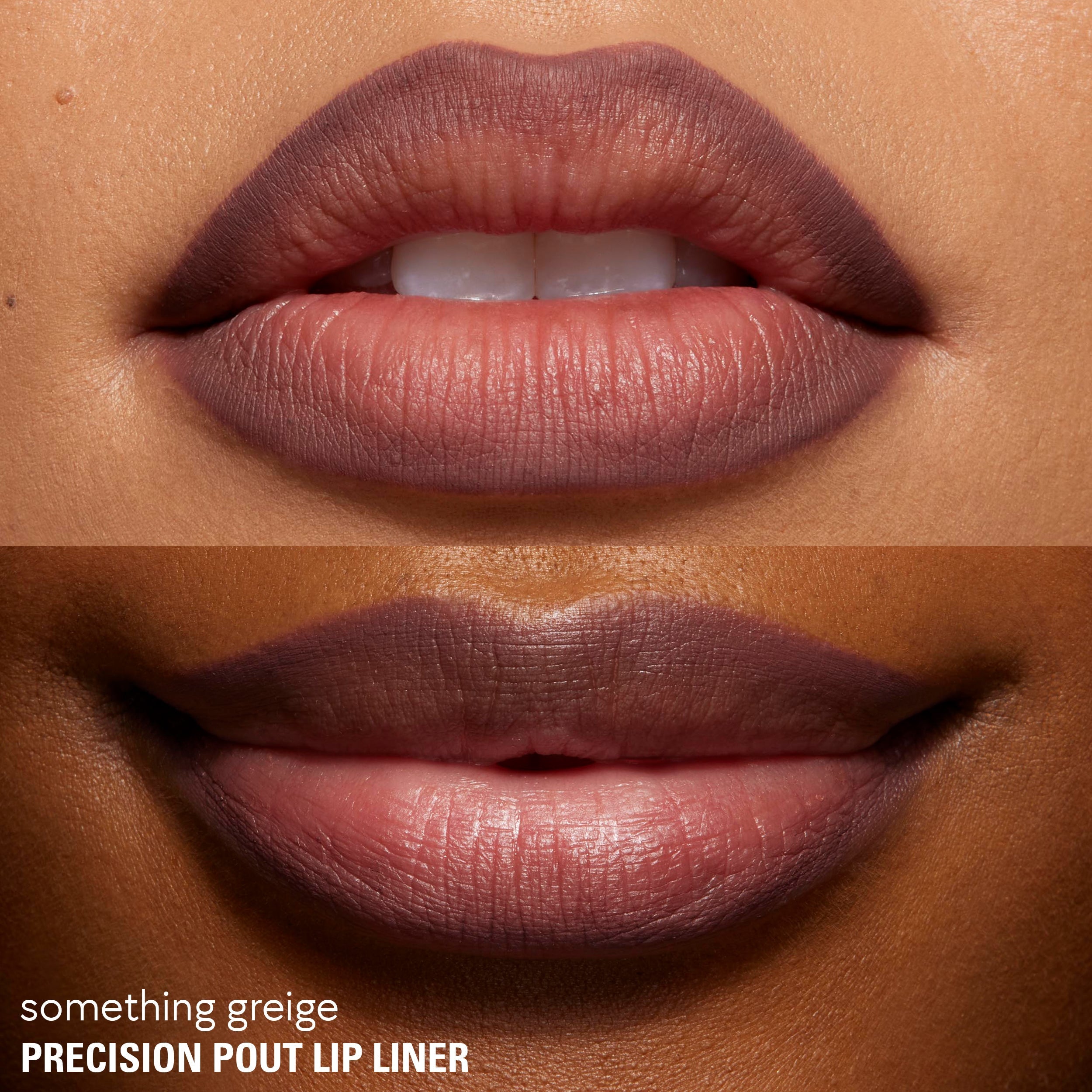 Precision Pout Lip Liner Cool Tones Bundle
