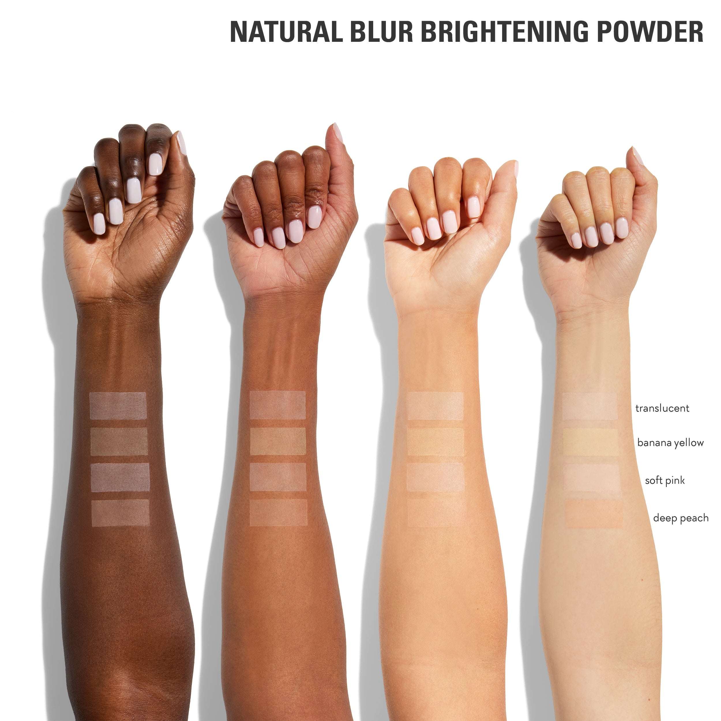 Brightening Powder & Brush Duo