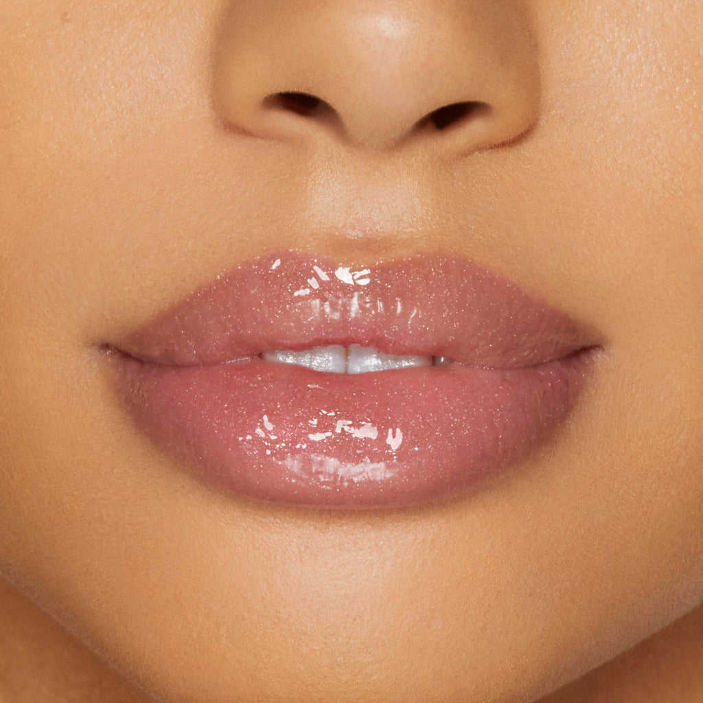 Plumping Gloss