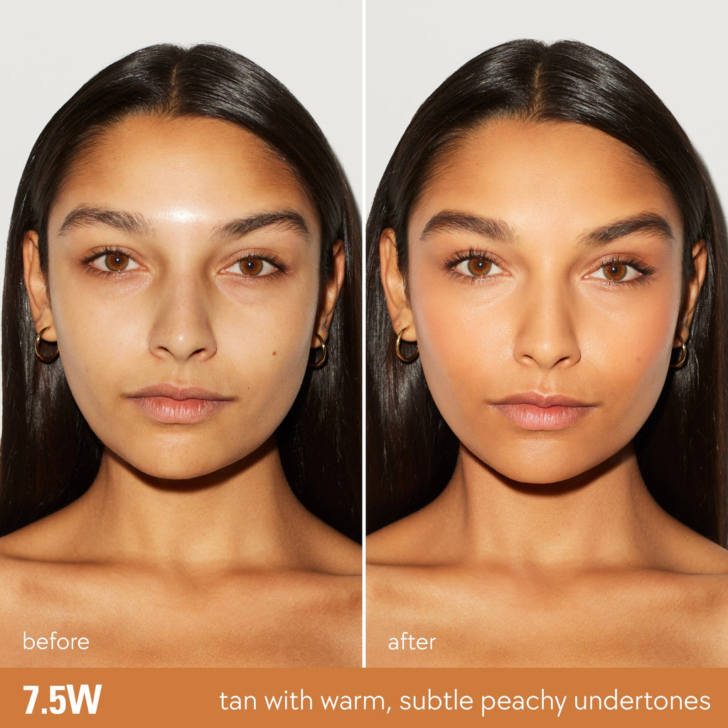 Power Plush Longwear Foundation