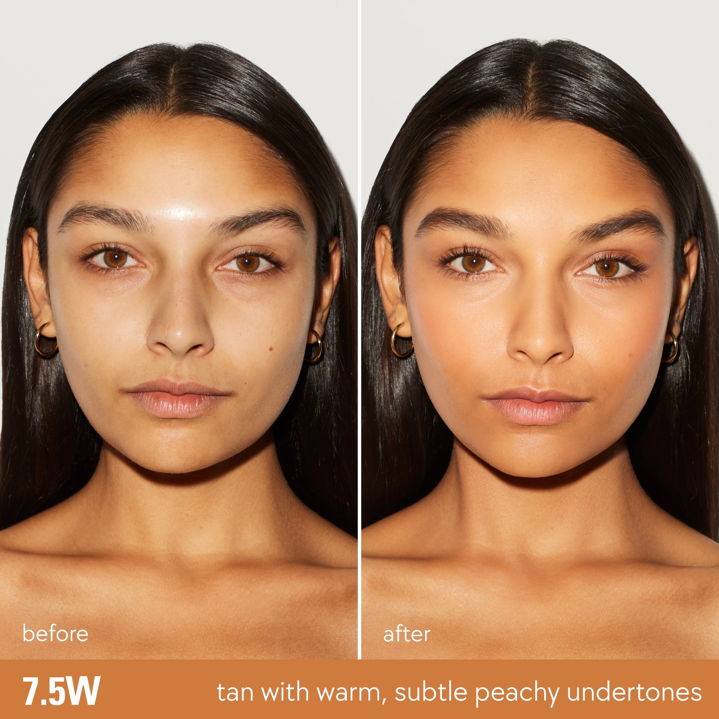 Power Plush Longwear Foundation