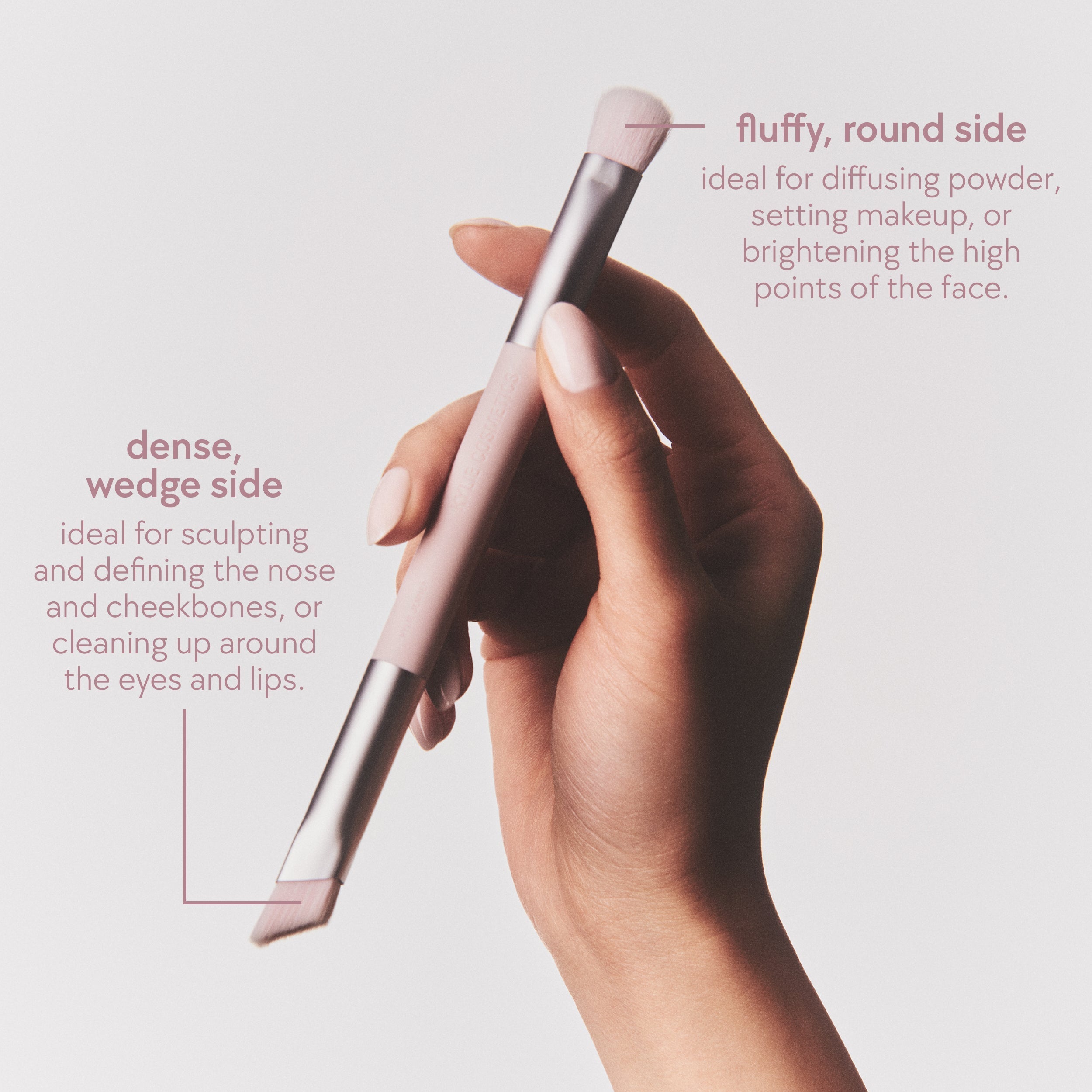 Precise Sculpting Complexion Brush 05