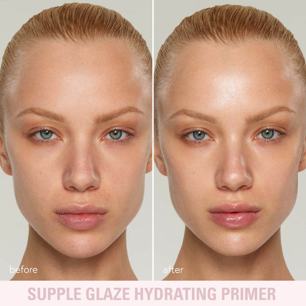 Supple Glaze Hydrating Primer