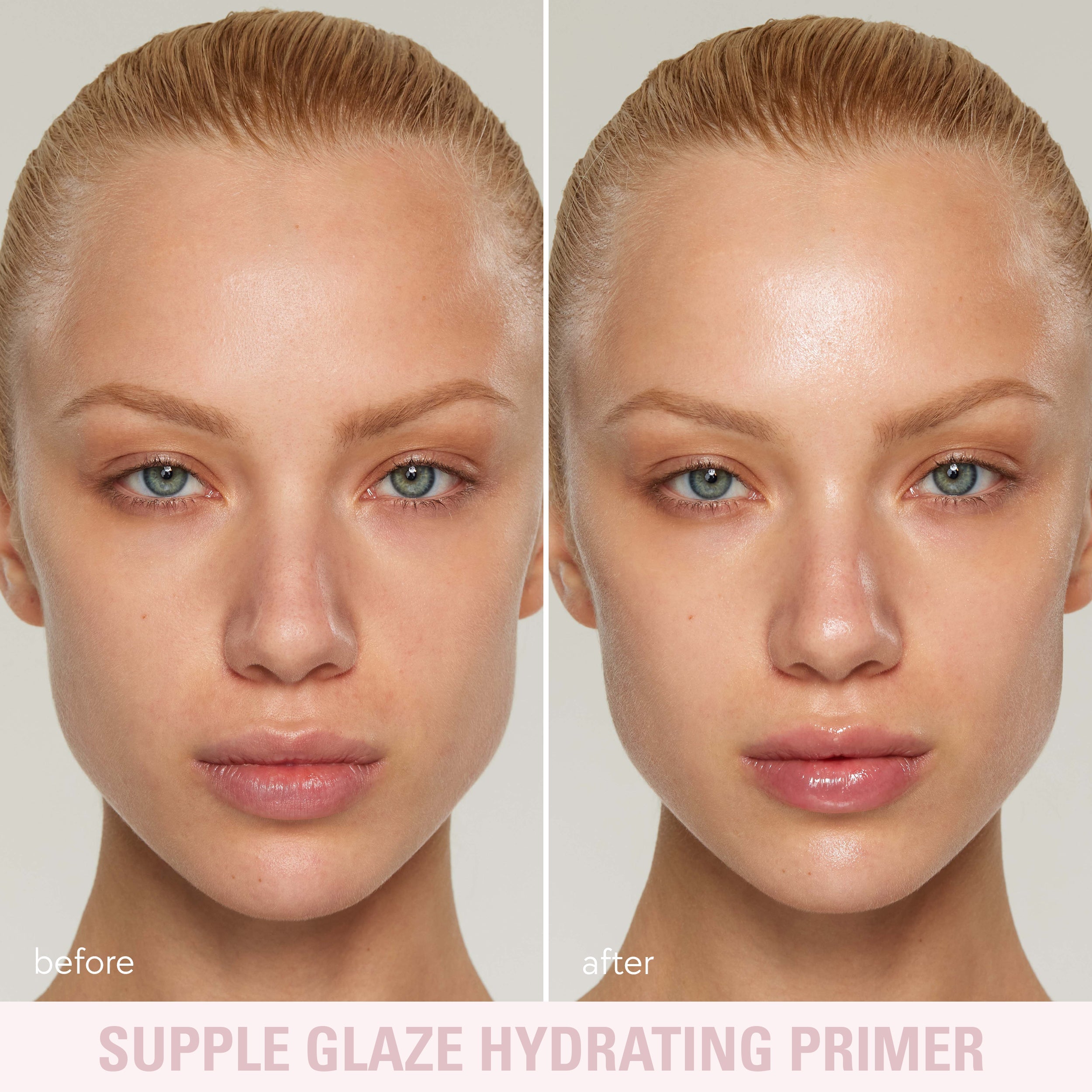 Supple Glaze Hydrating Primer