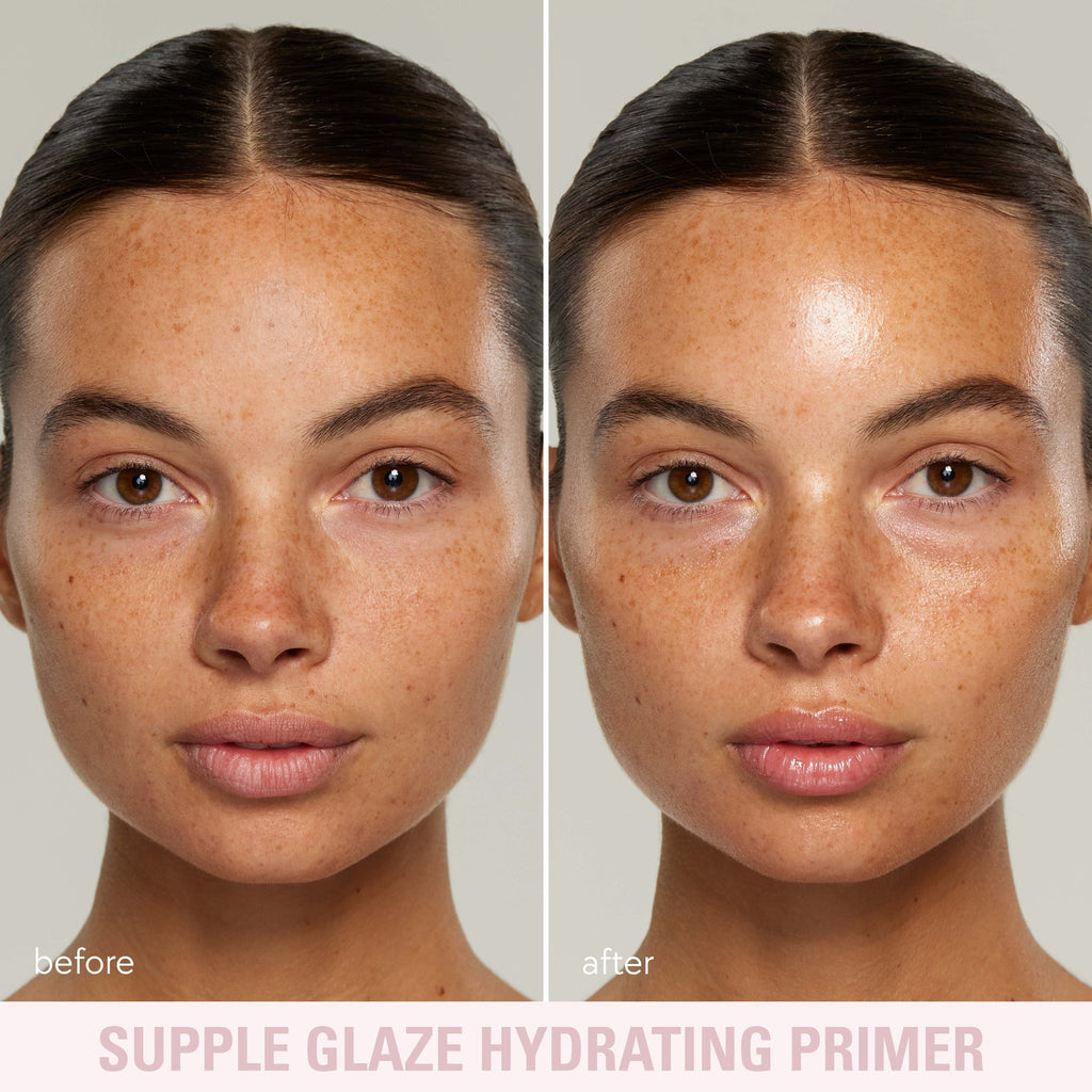 Supple Glaze Hydrating Primer