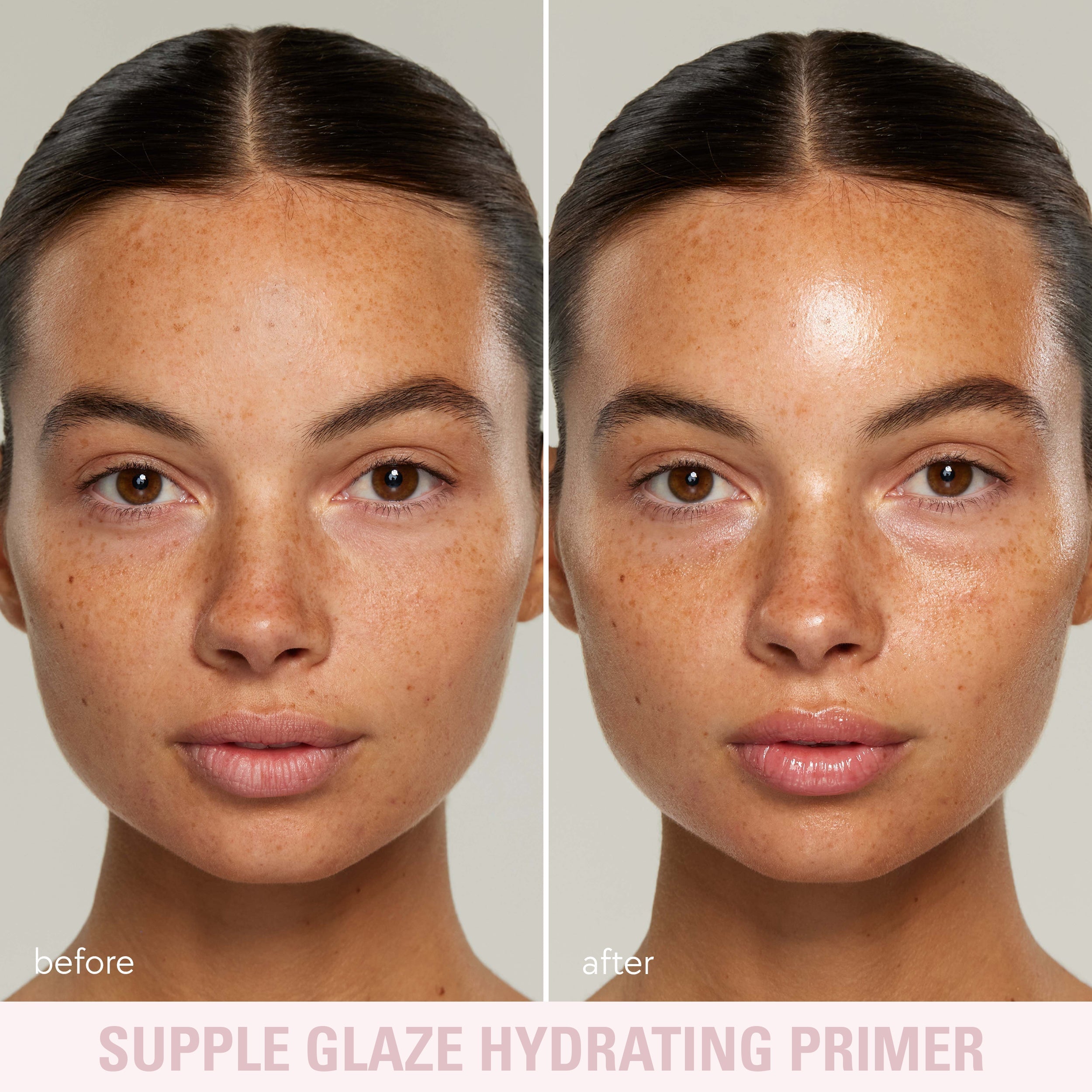 Supple Glaze Hydrating Primer