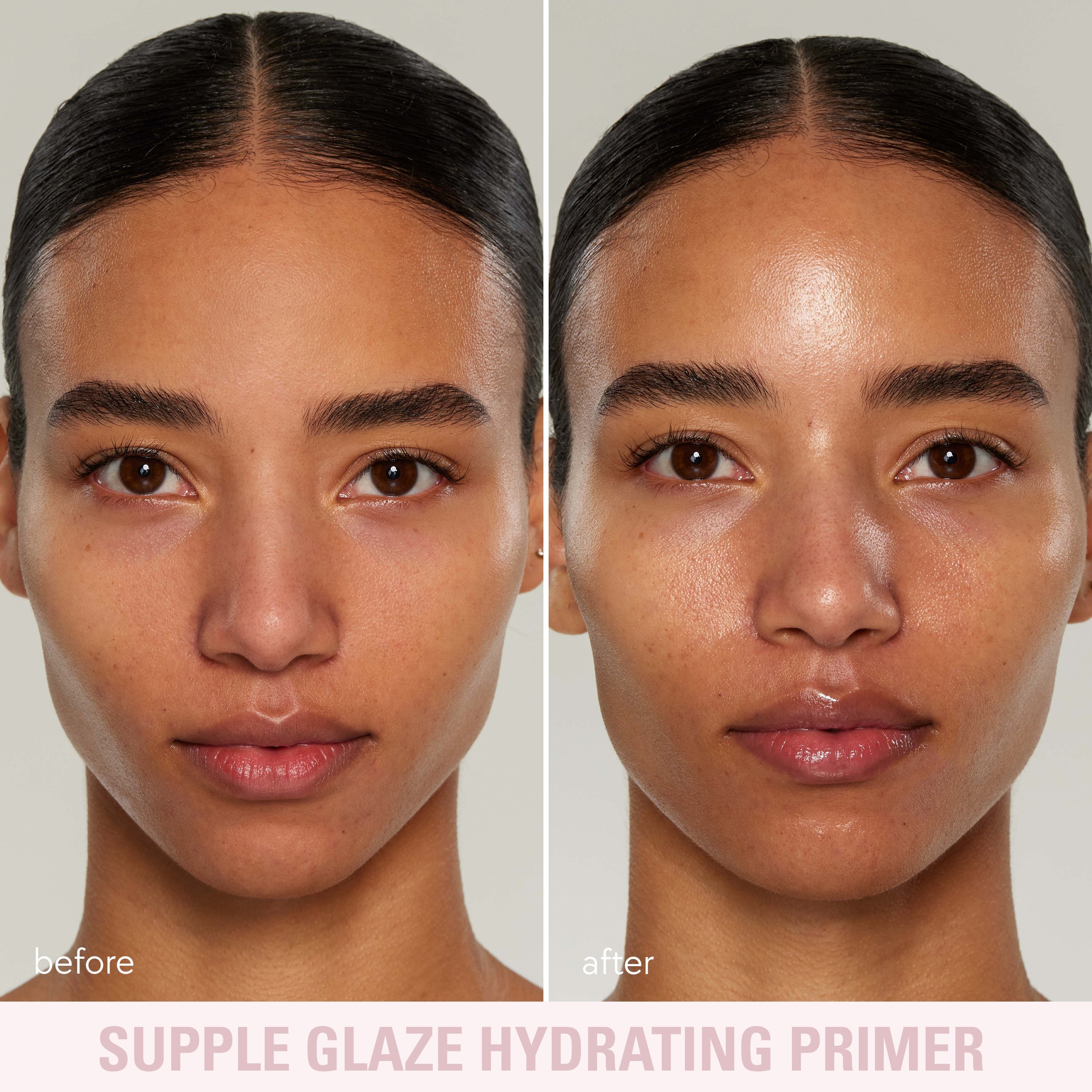 Supple Glaze Hydrating Primer