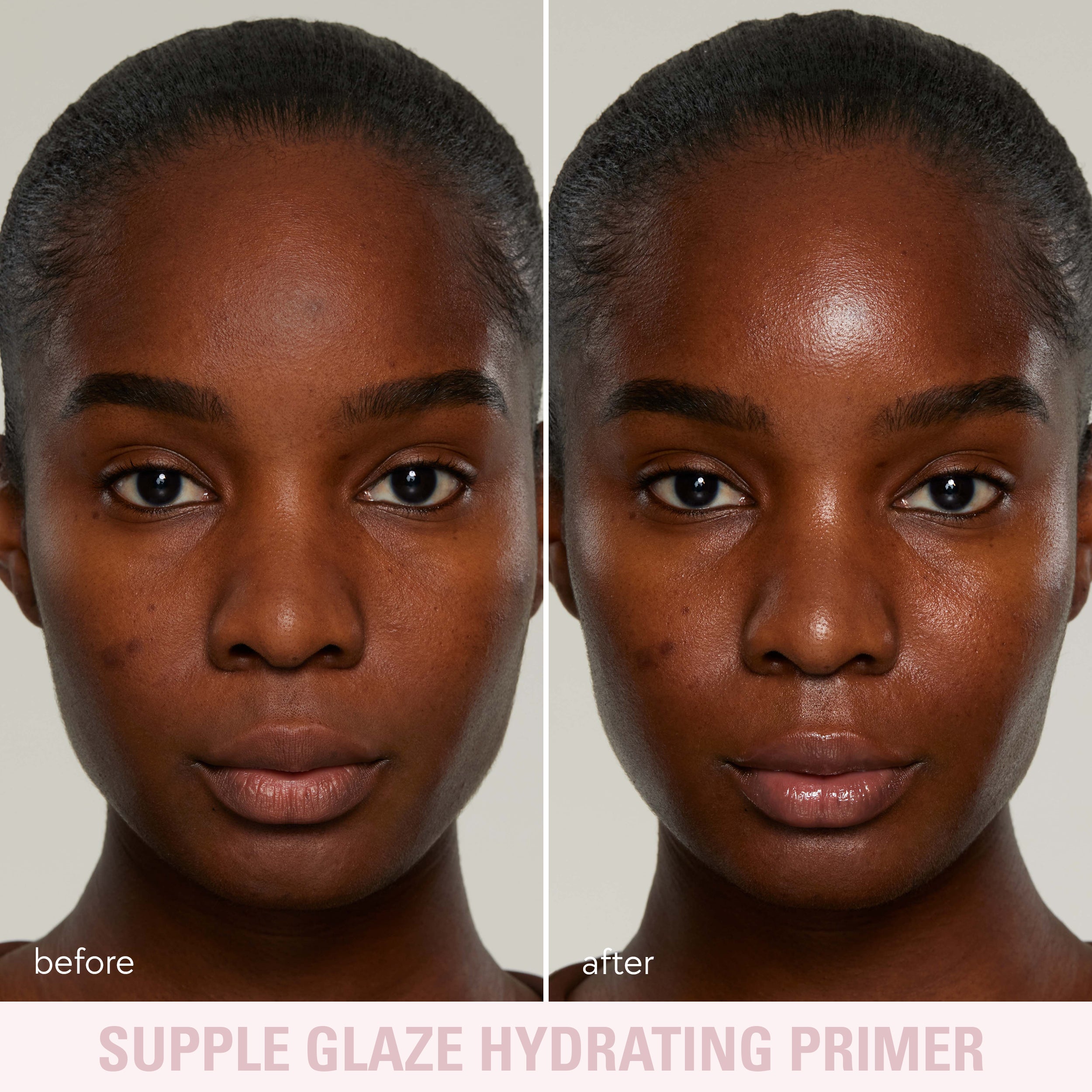 Supple Glaze Hydrating Primer