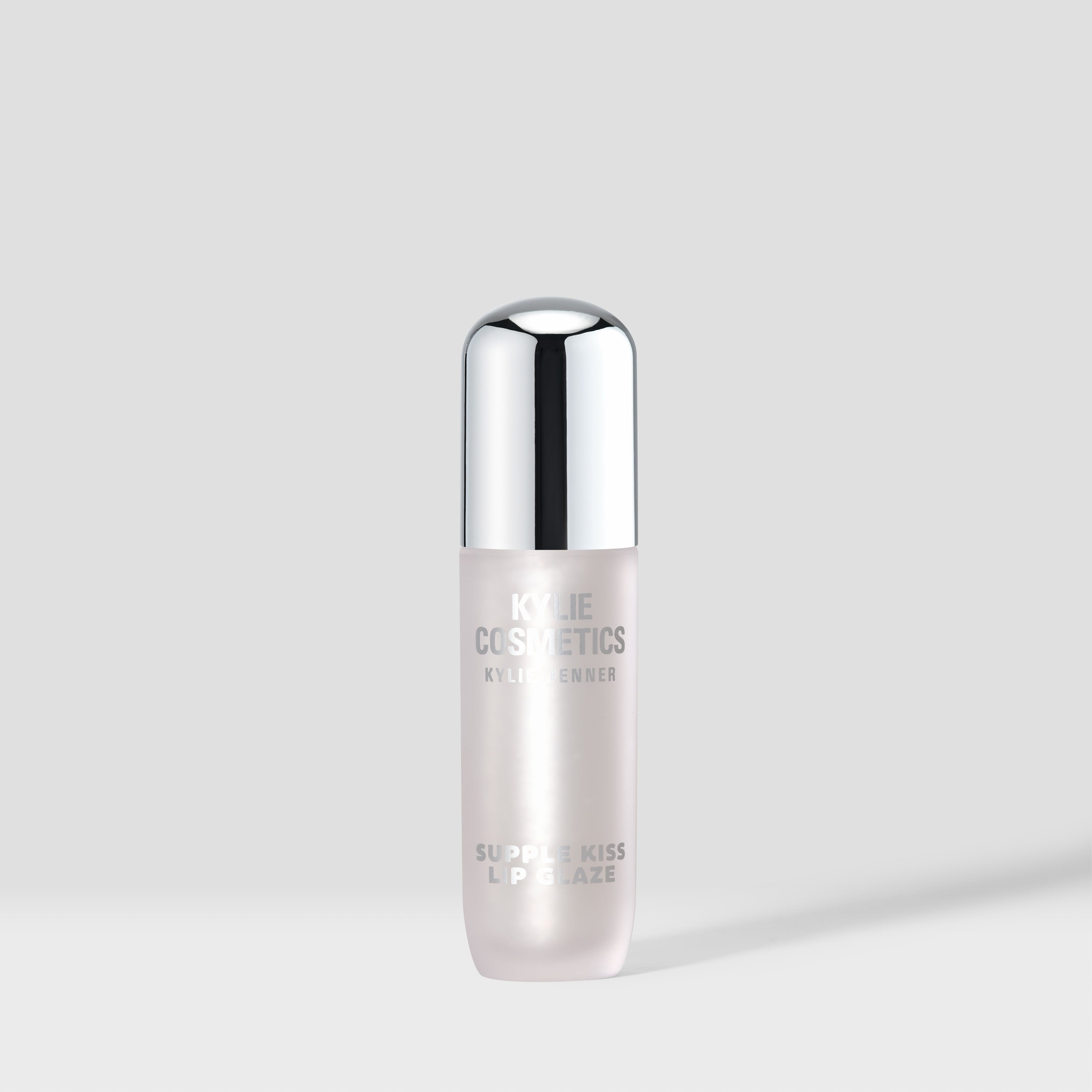 Supple Kiss Lip Glaze