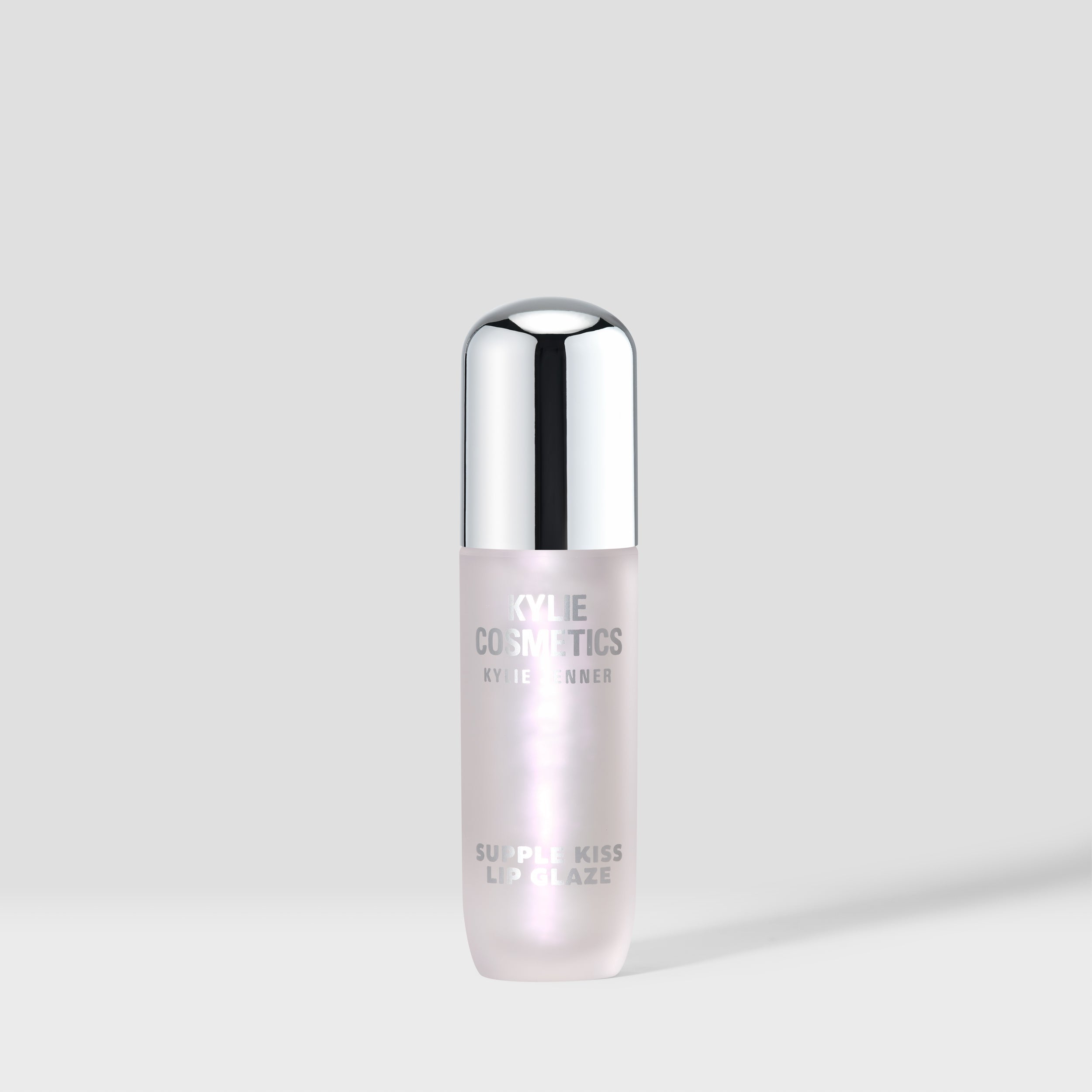 Supple Kiss Lip Glaze