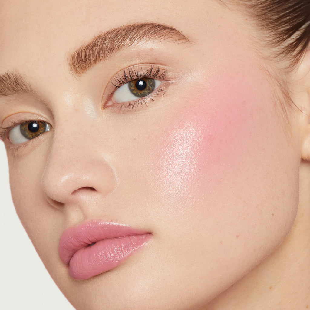 Lip & Cheek Glow Balm