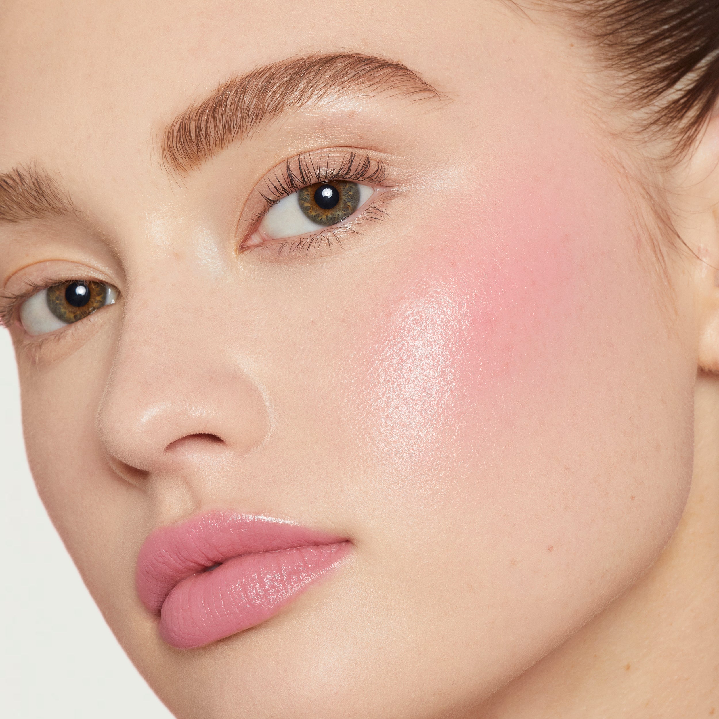 Lip & Cheek Glow Balm