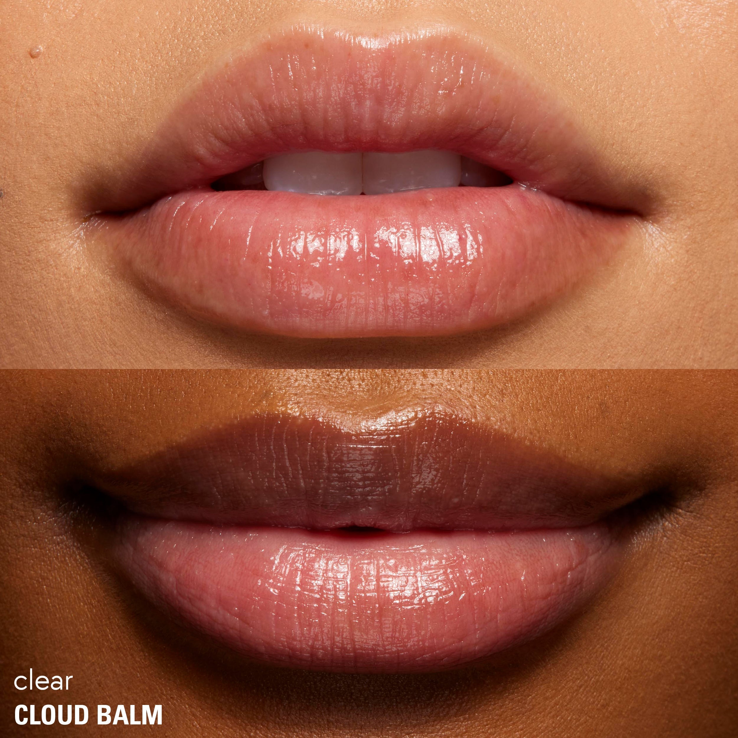 Cloud Balm Duo