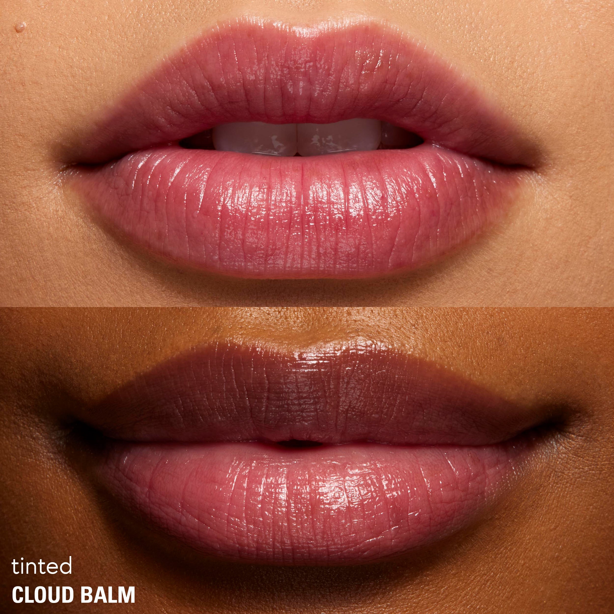 Cloud Balm Duo