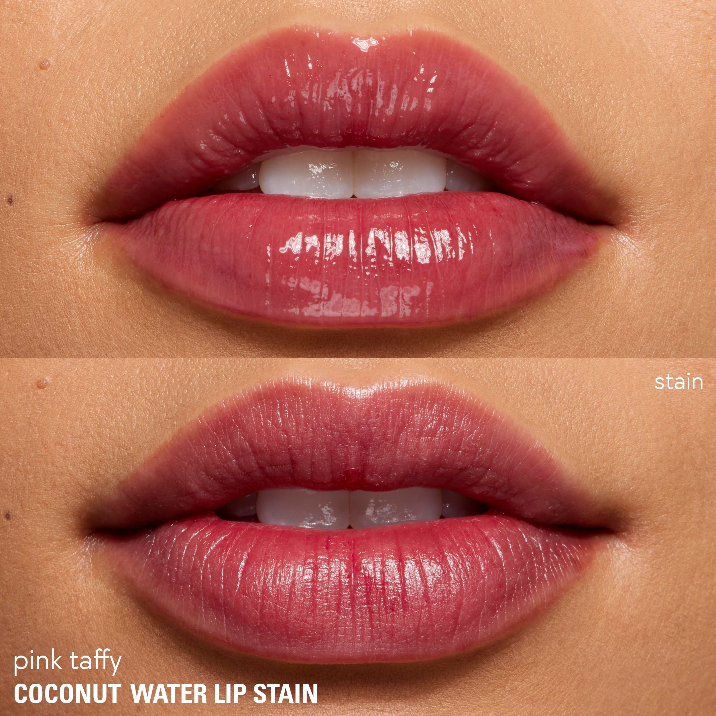 Coconut Water Lip Stain
